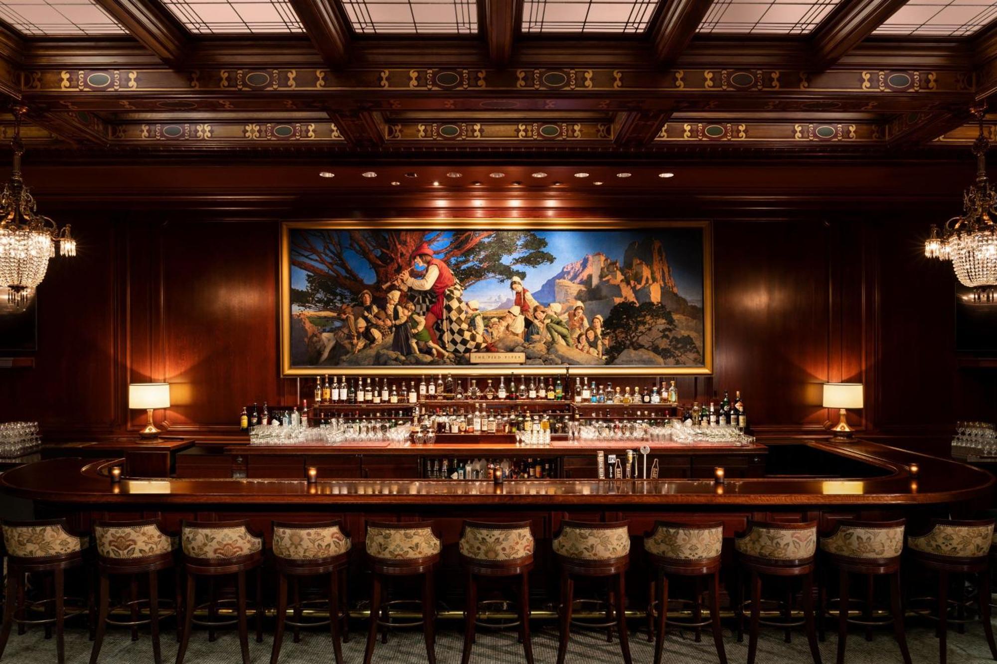 Hotel Palace Hotel, A Luxury Collection Hotel, 5*