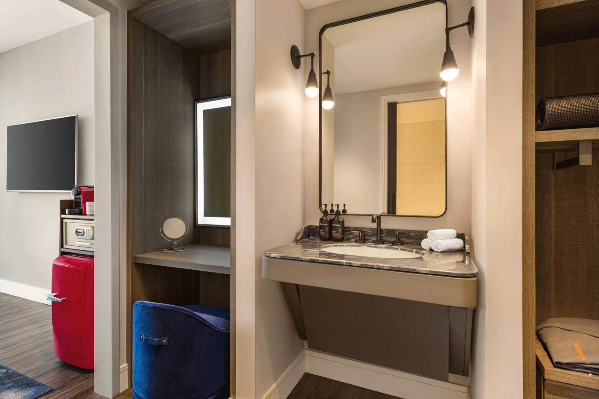 Canopy By Hilton Soma 4* San Francisco