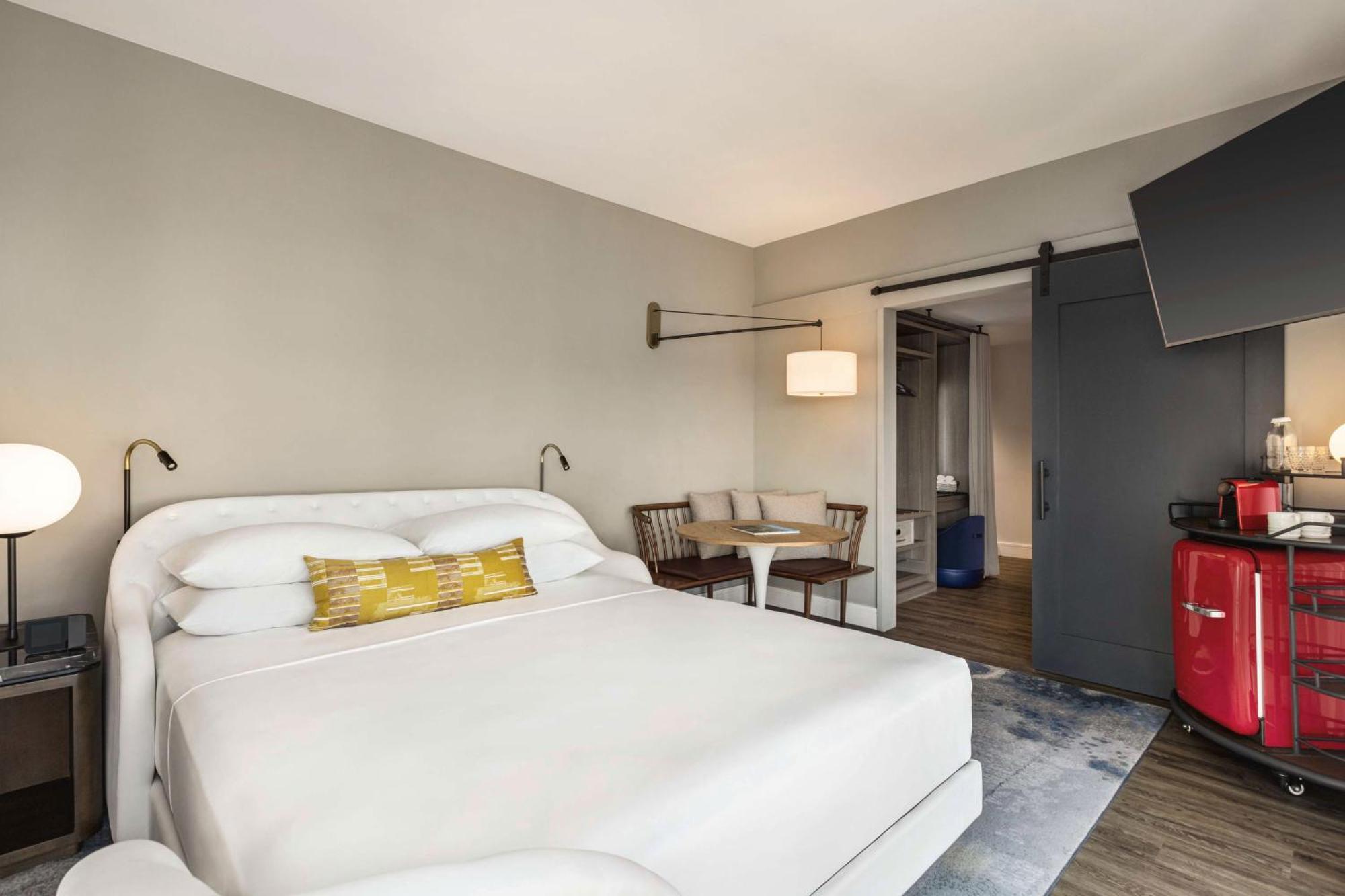 Canopy By Hilton Soma 4*