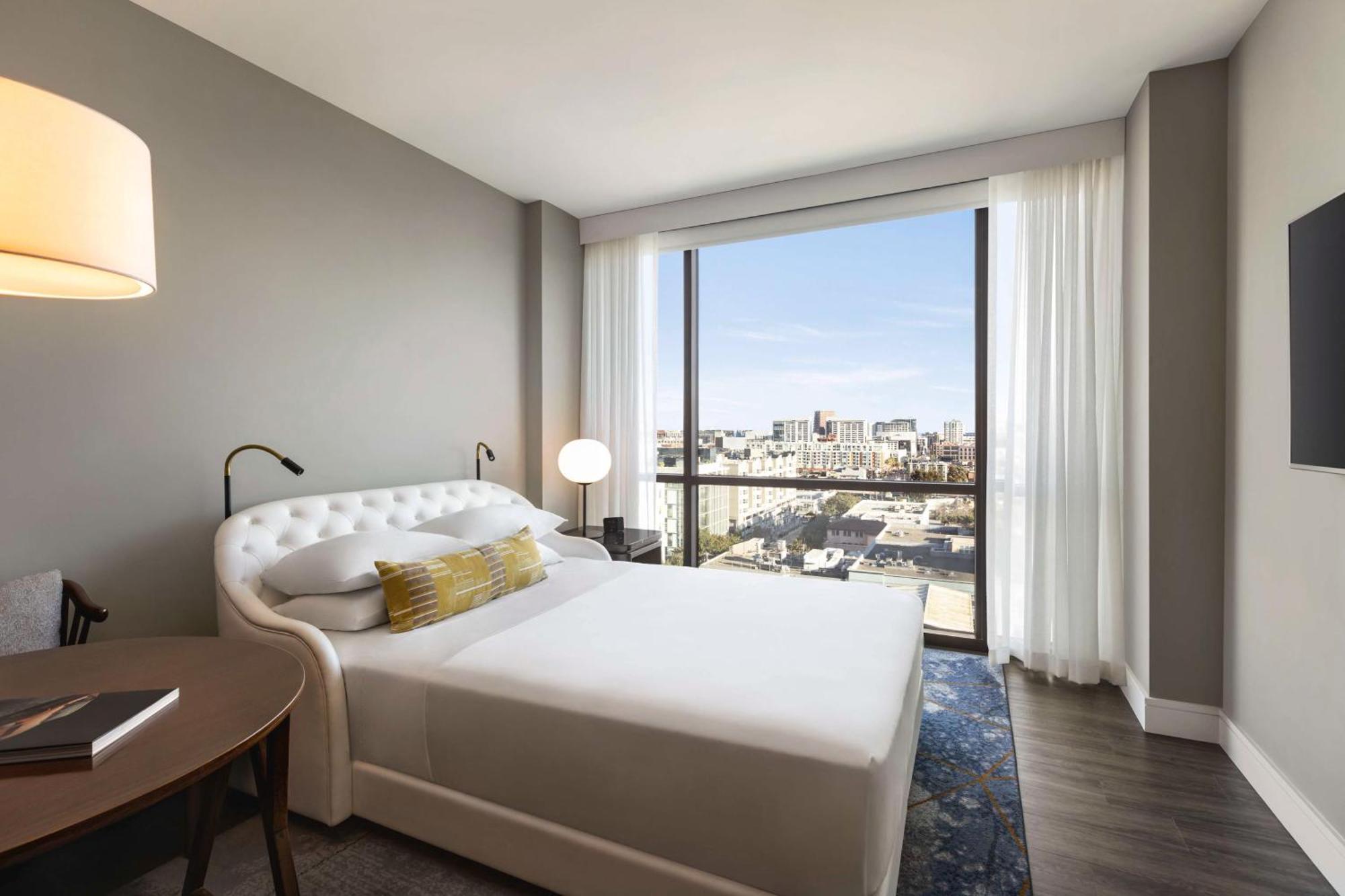 Canopy By Hilton Soma