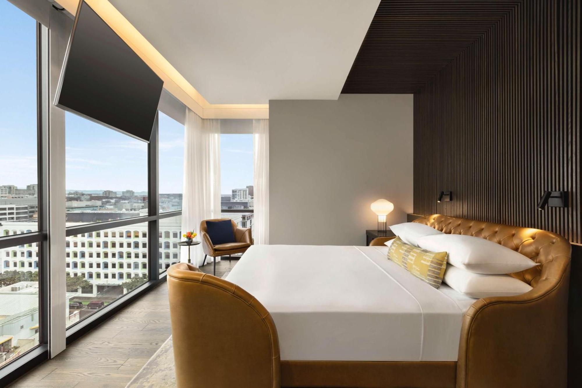 Canopy By Hilton Soma San Francisco