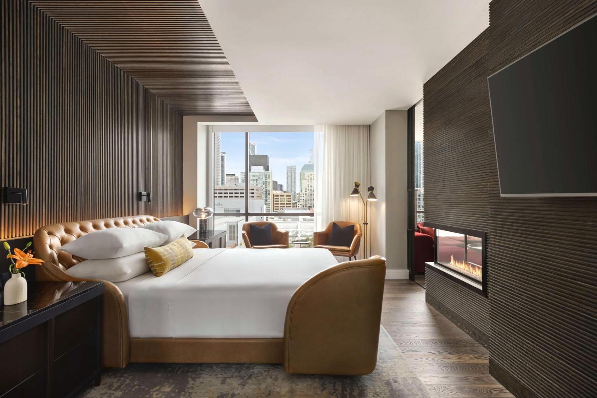 Hotel Canopy By Hilton Soma 4*