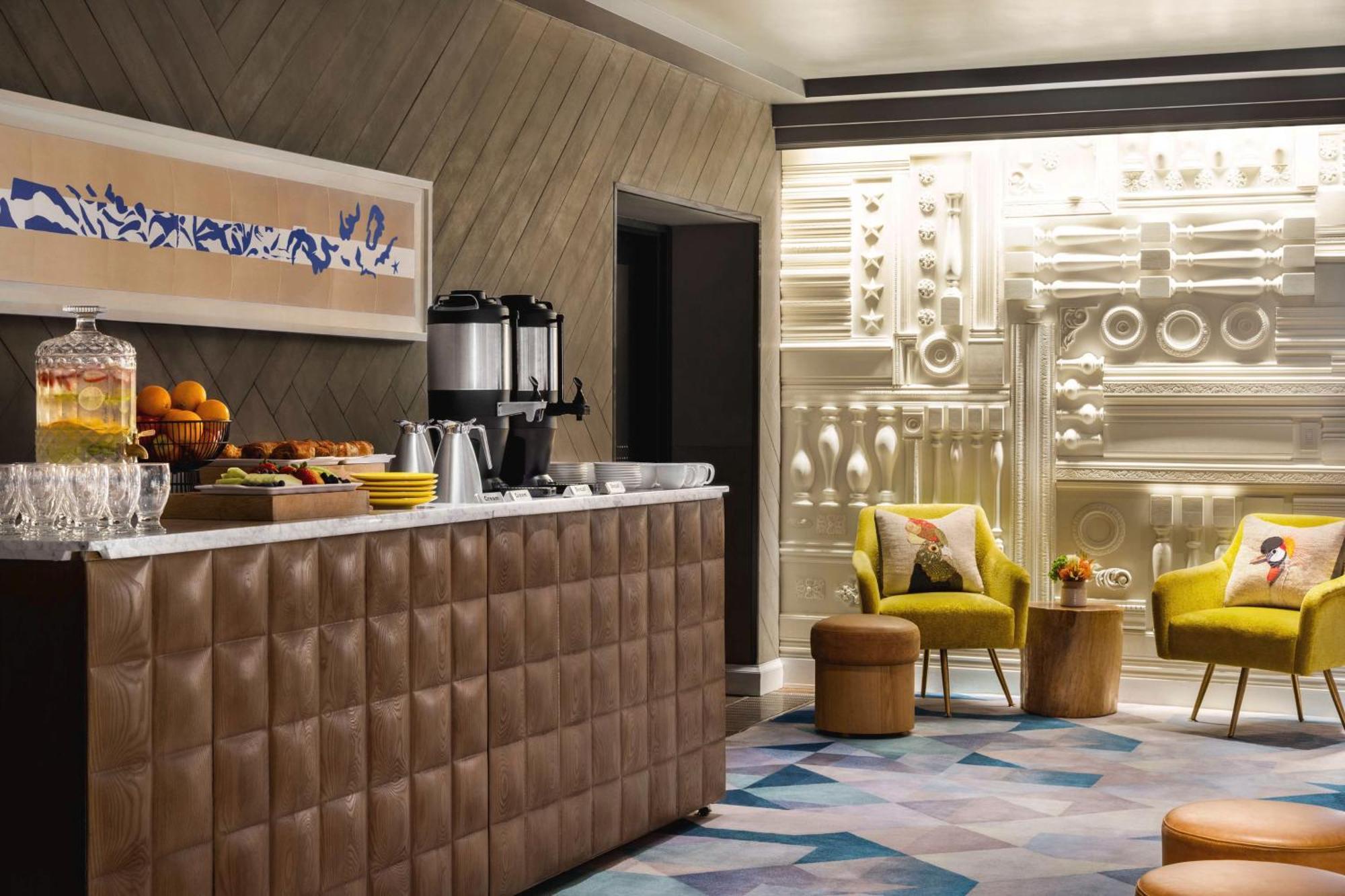 Hotel Canopy By Hilton Soma 4*
