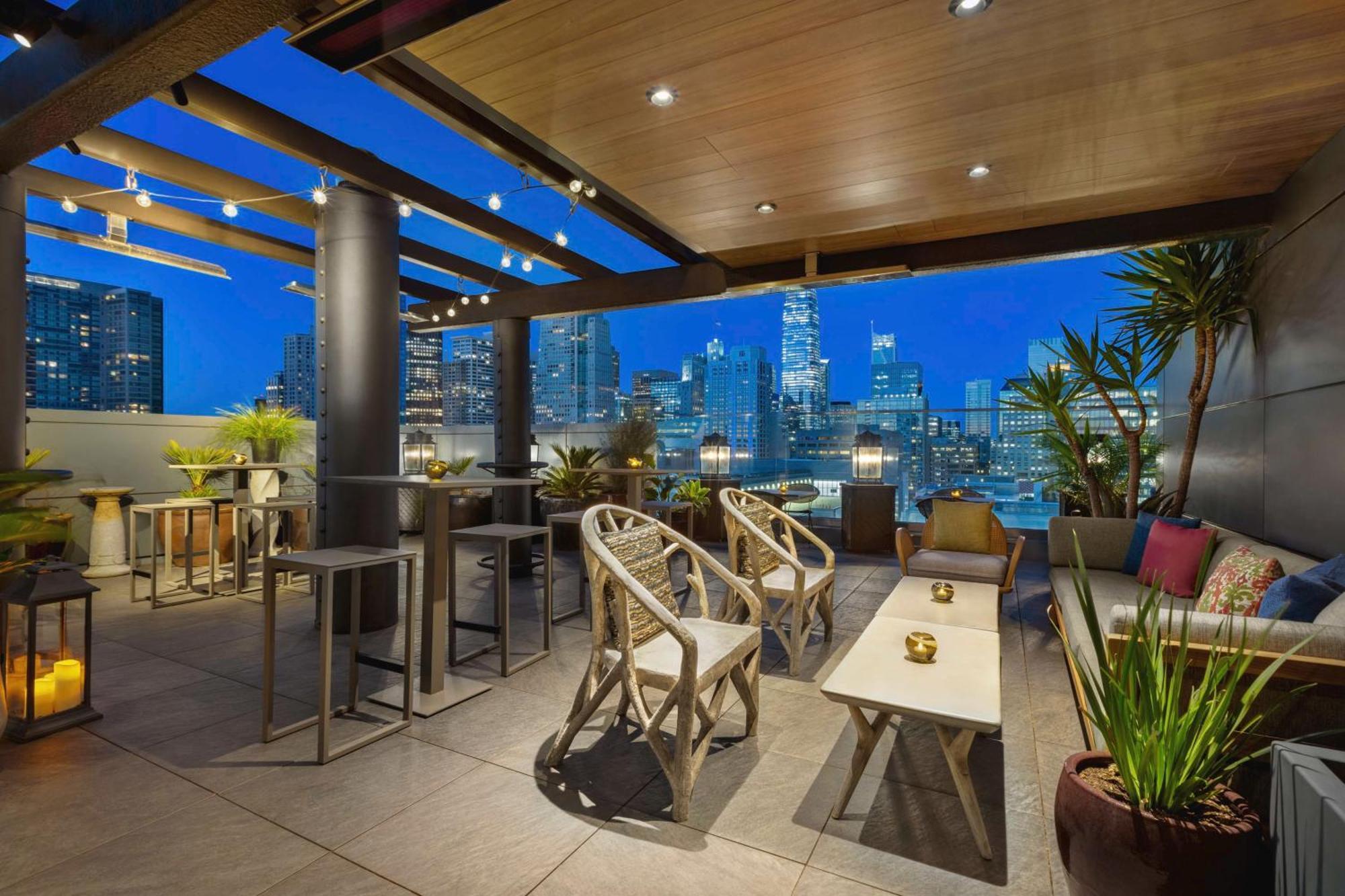 Canopy By Hilton Soma 4*