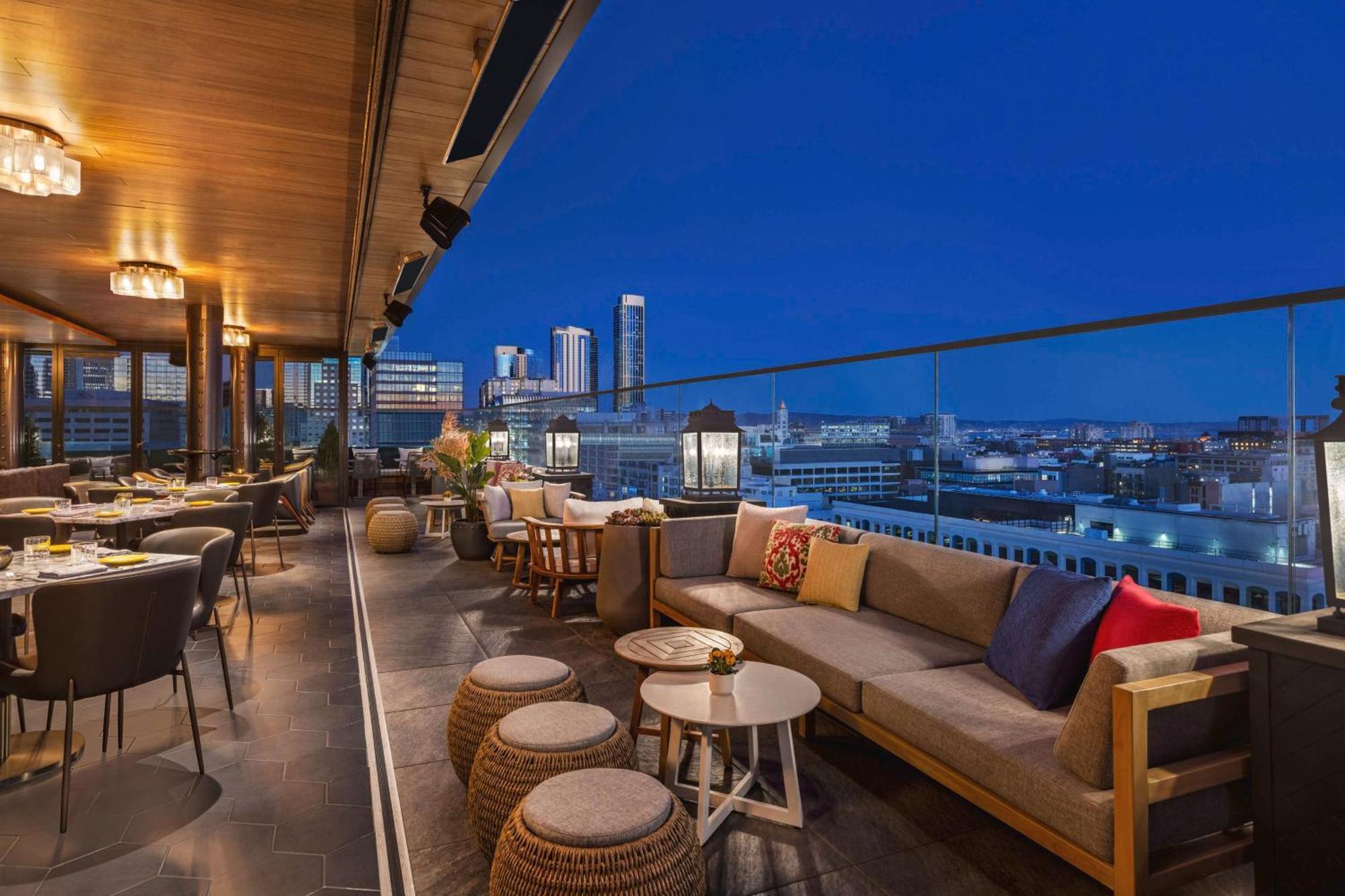 Canopy By Hilton Soma Hotel 4*