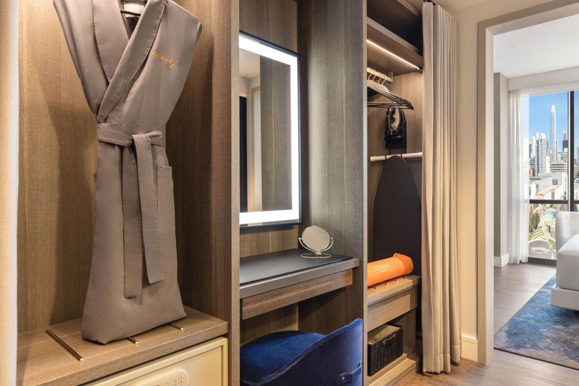 Canopy By Hilton Soma 4*
