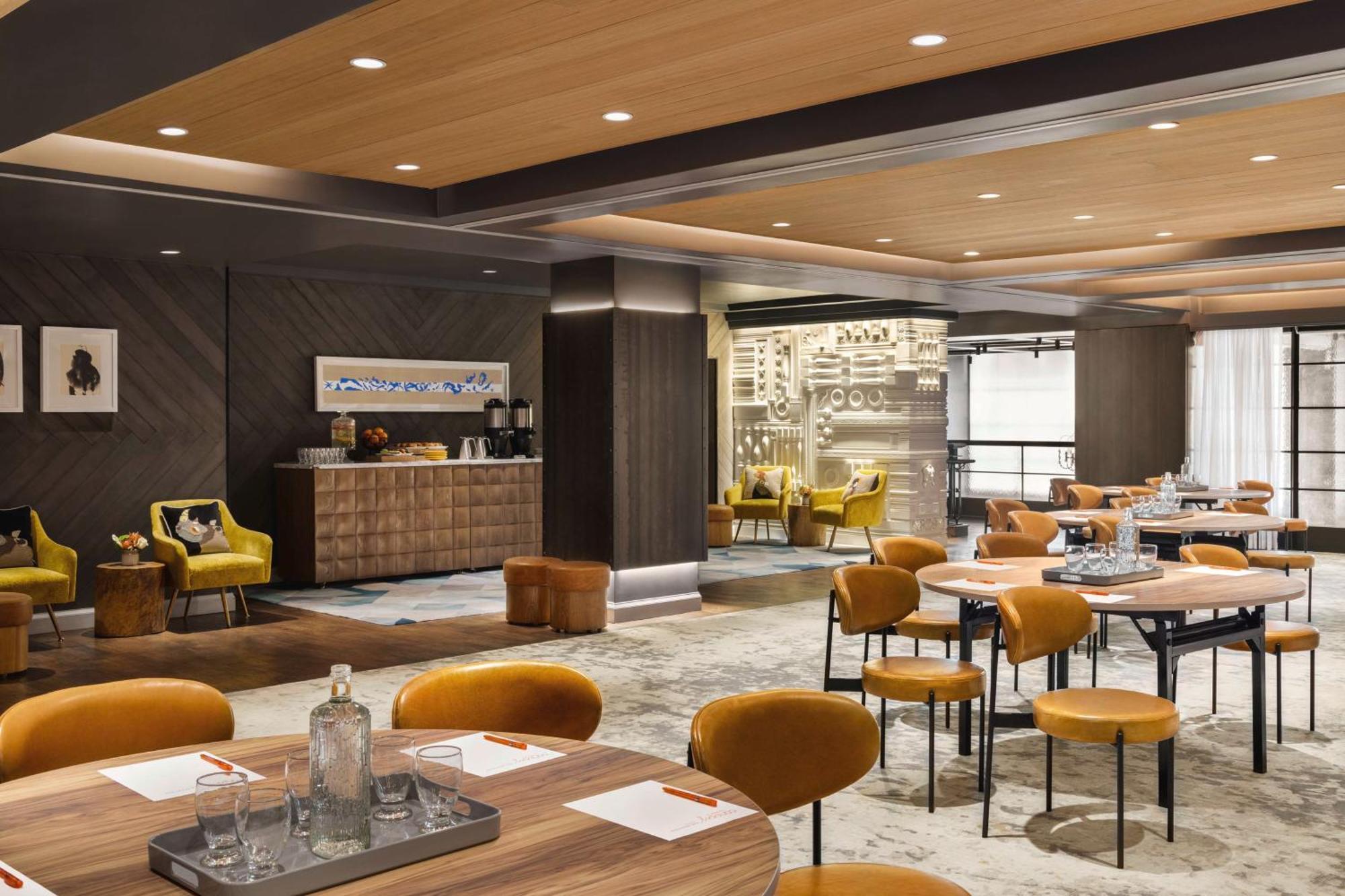 Hotel Canopy By Hilton Soma 4*