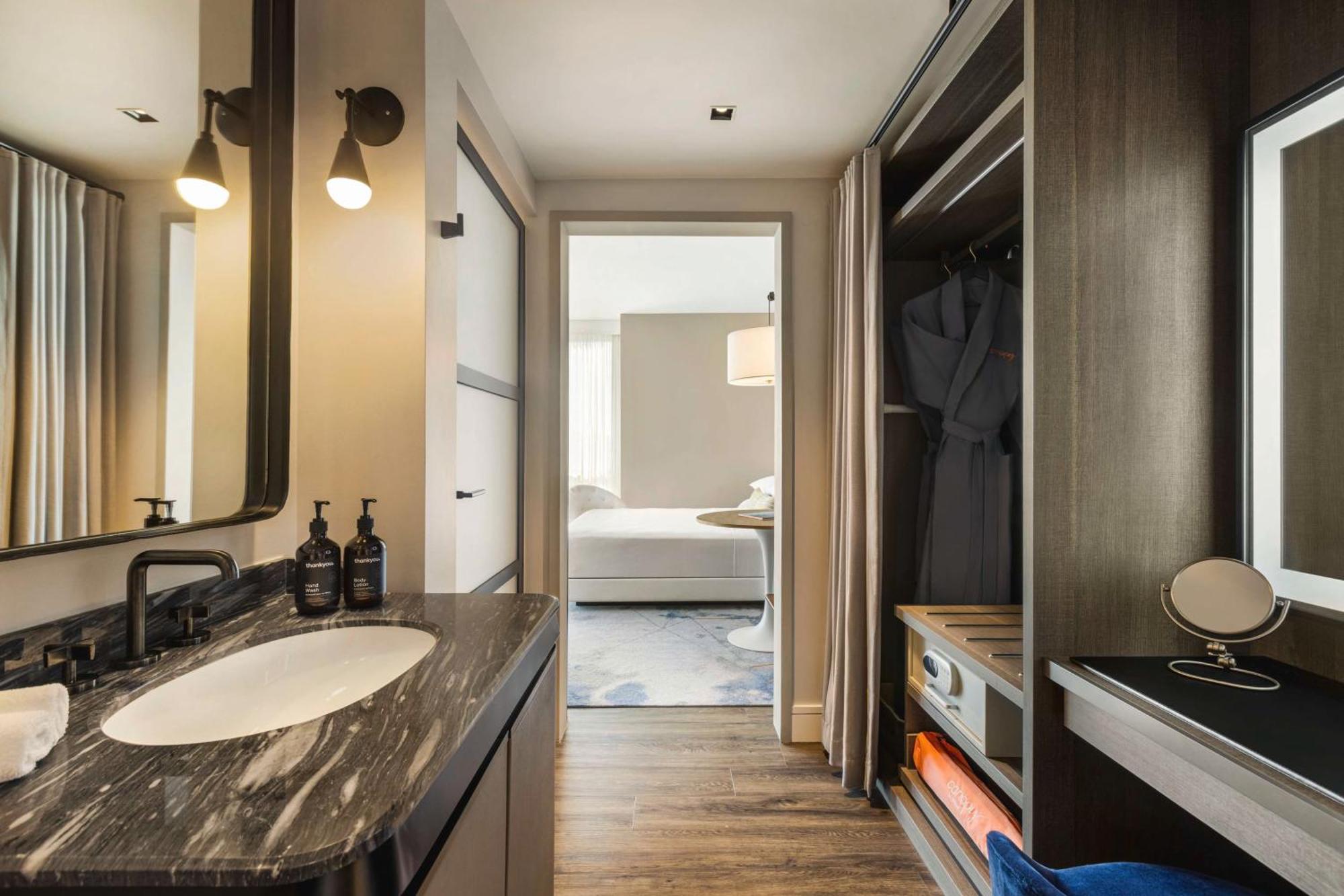 Canopy By Hilton Soma Hotel 4*