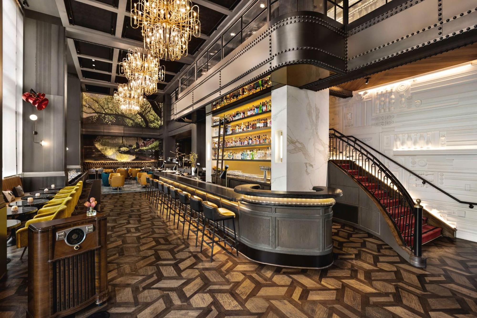 Canopy By Hilton Soma 4* San Francisco