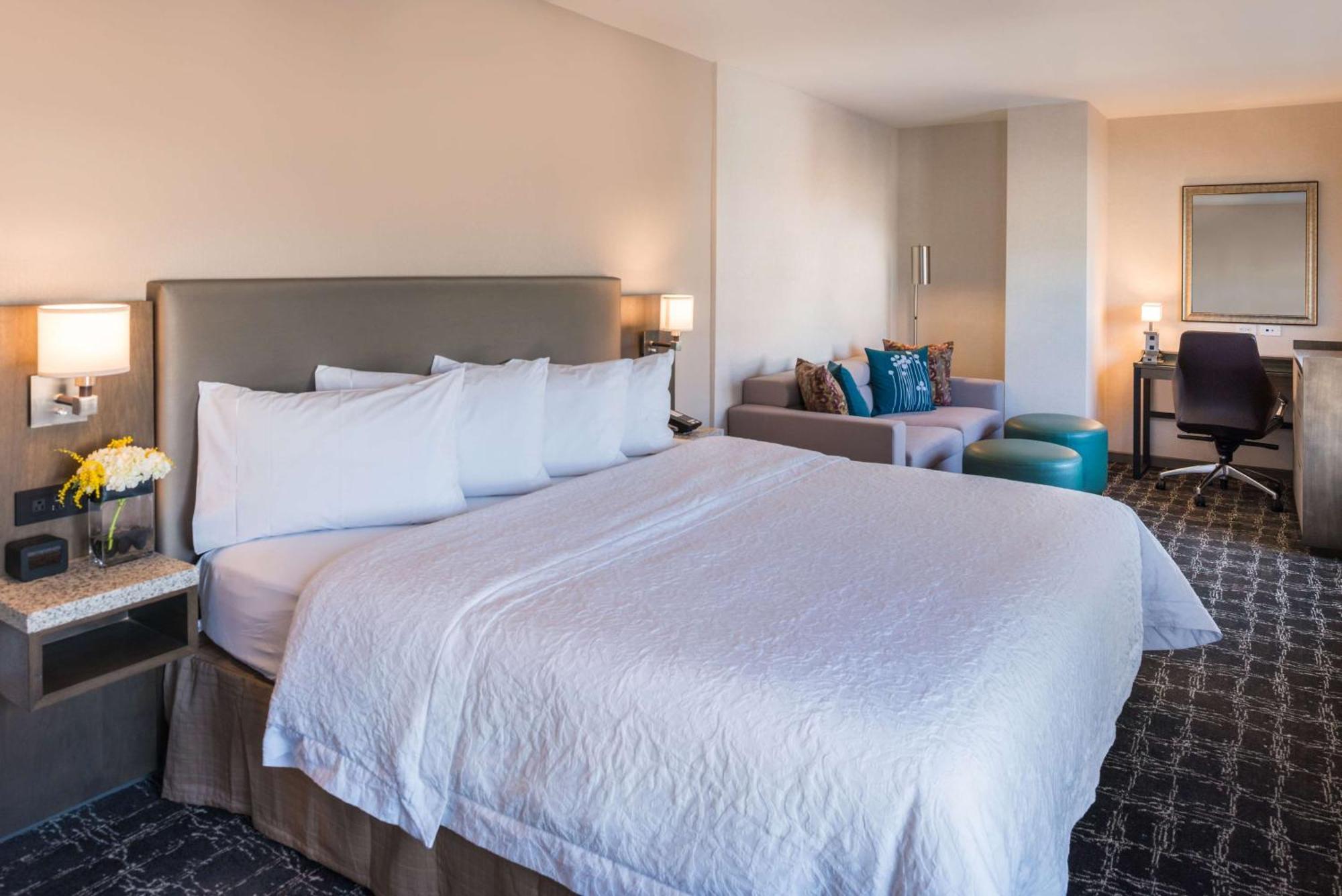 Hampton Downtown/convention Center Hotel San Francisco