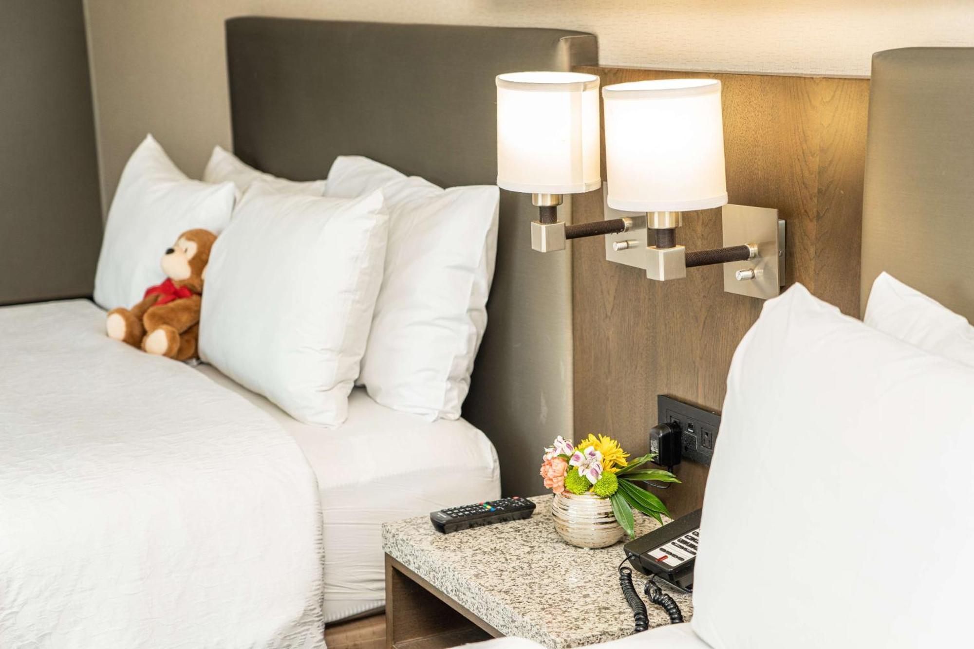 Hampton Downtown/convention Center 3* San Francisco
