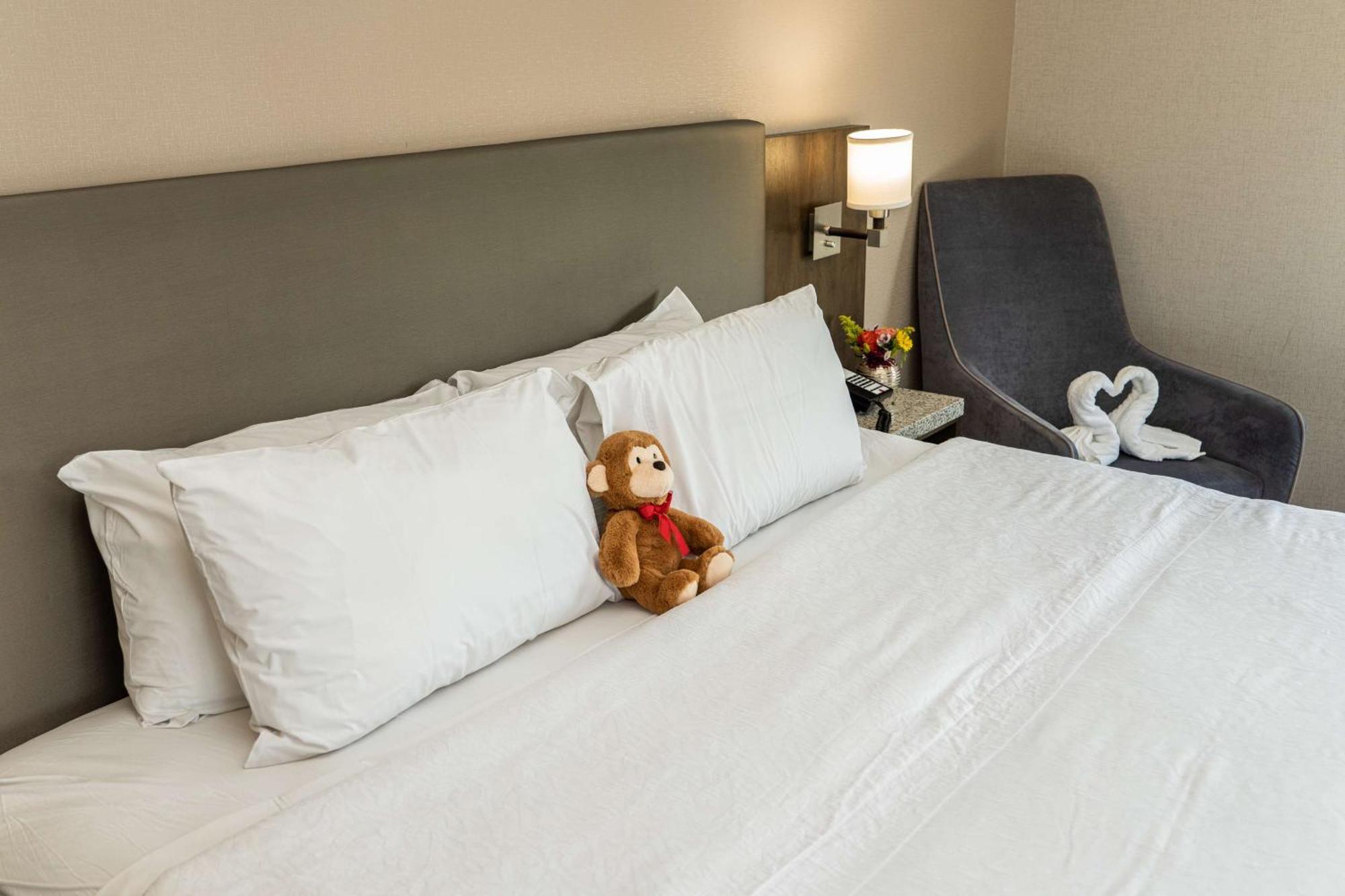 Hotel Hampton Downtown/convention Center 3*