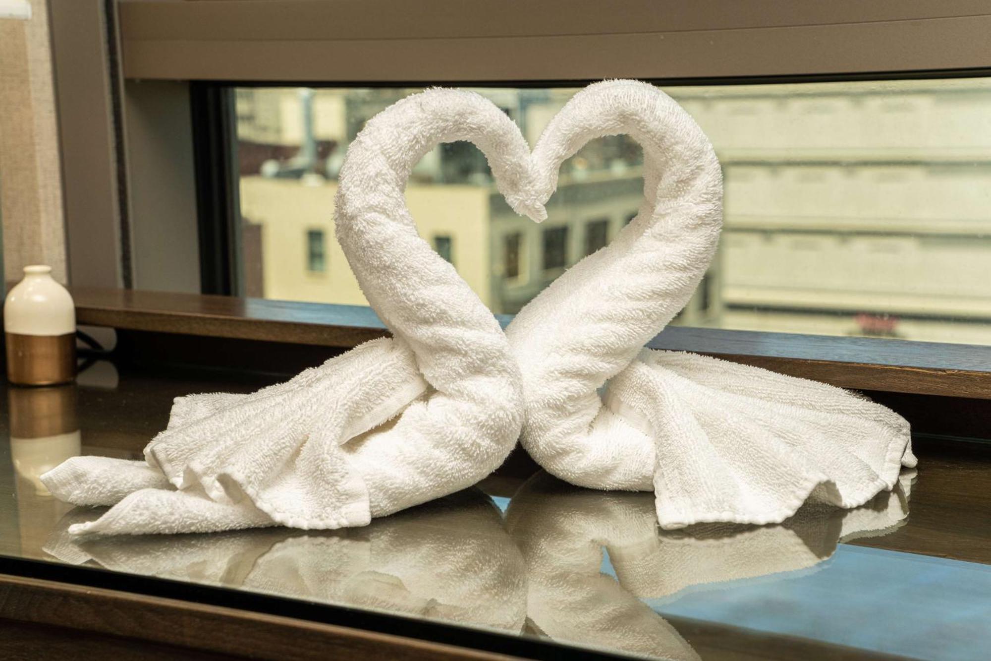 Hampton Downtown/convention Center 3*