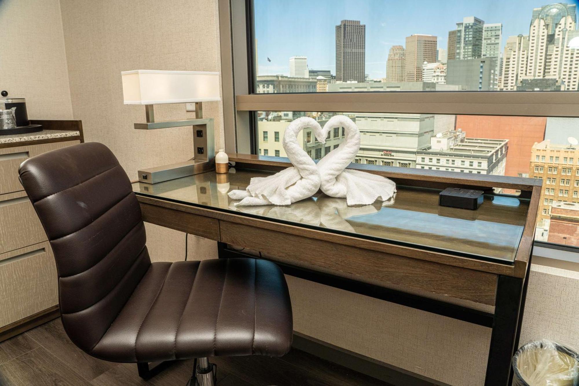Hotel Hampton Downtown/convention Center 3*