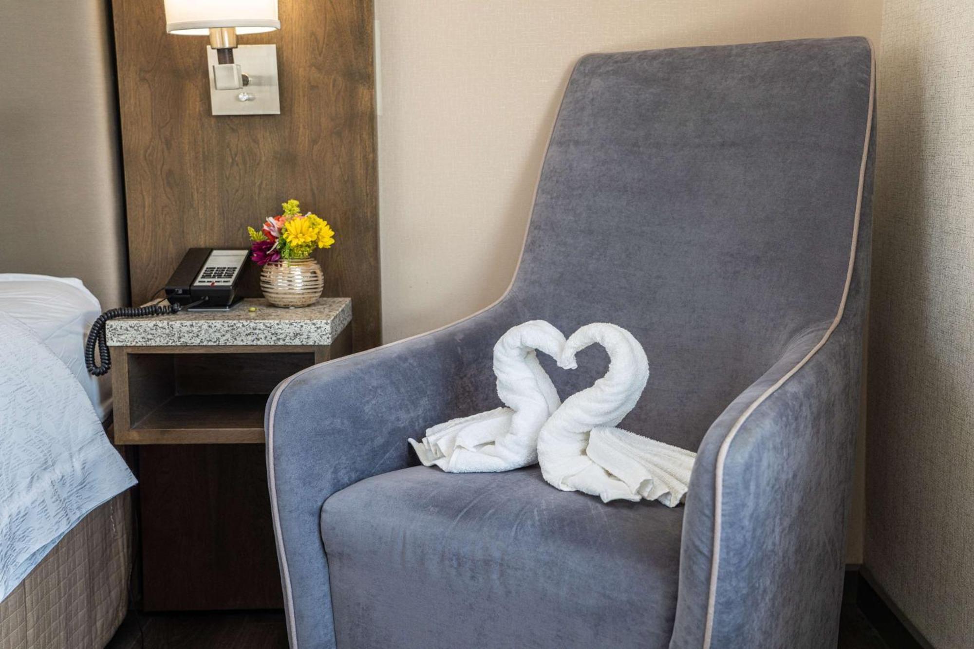 Hampton Downtown/convention Center Hotel 3*