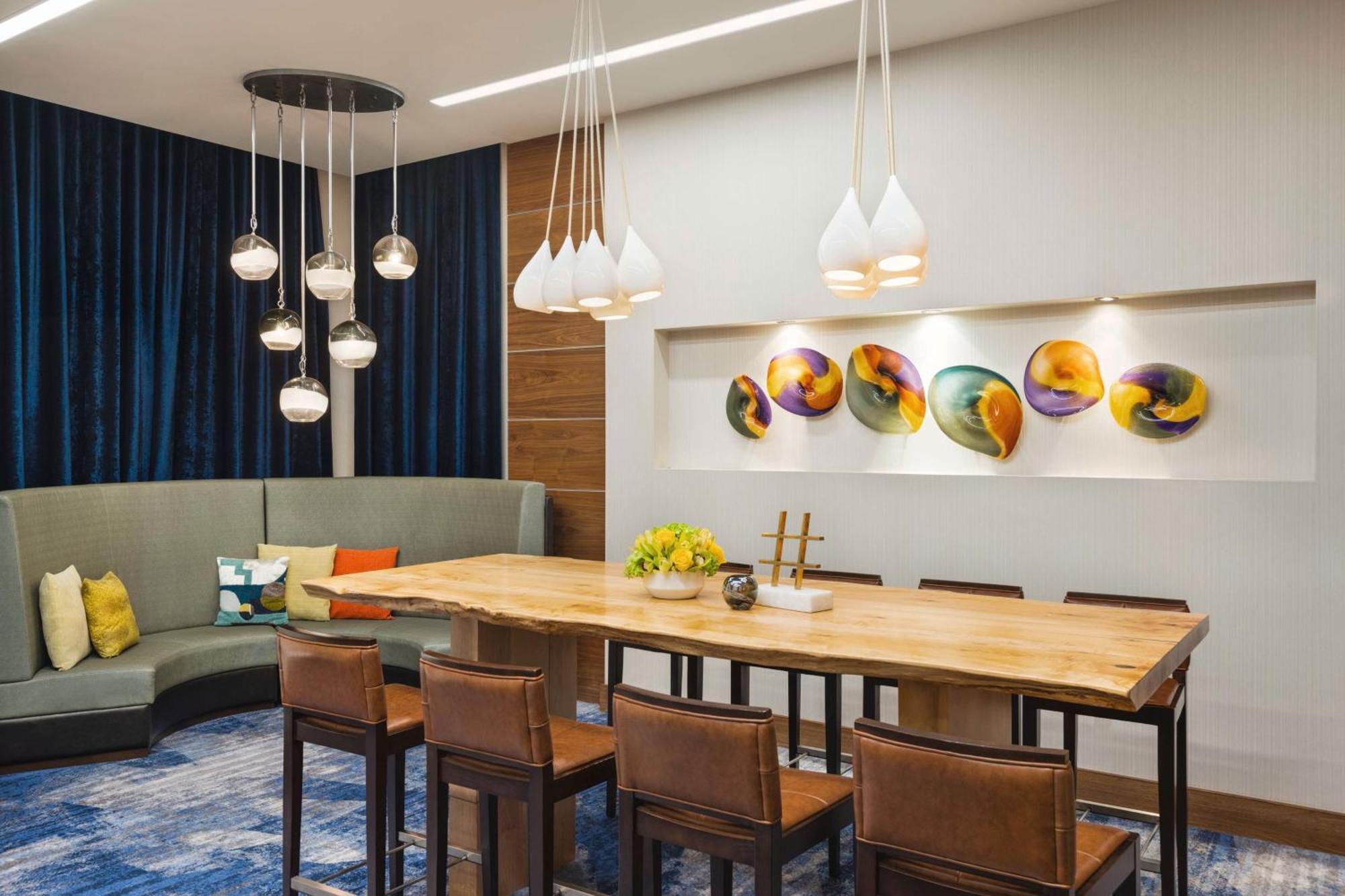 Hampton Downtown/convention Center 3* San Francisco