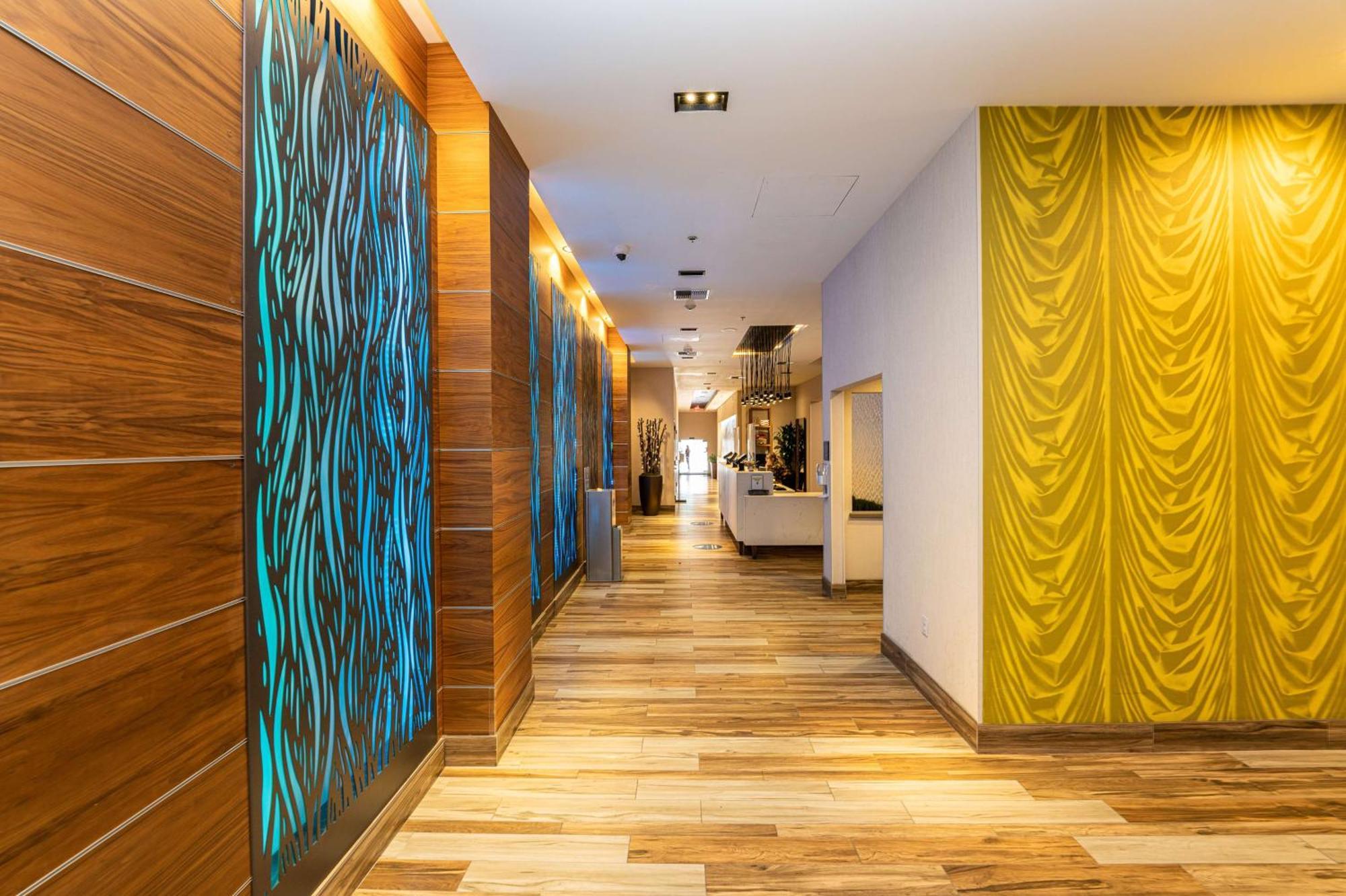 Hotel Hampton Downtown/convention Center San Francisco