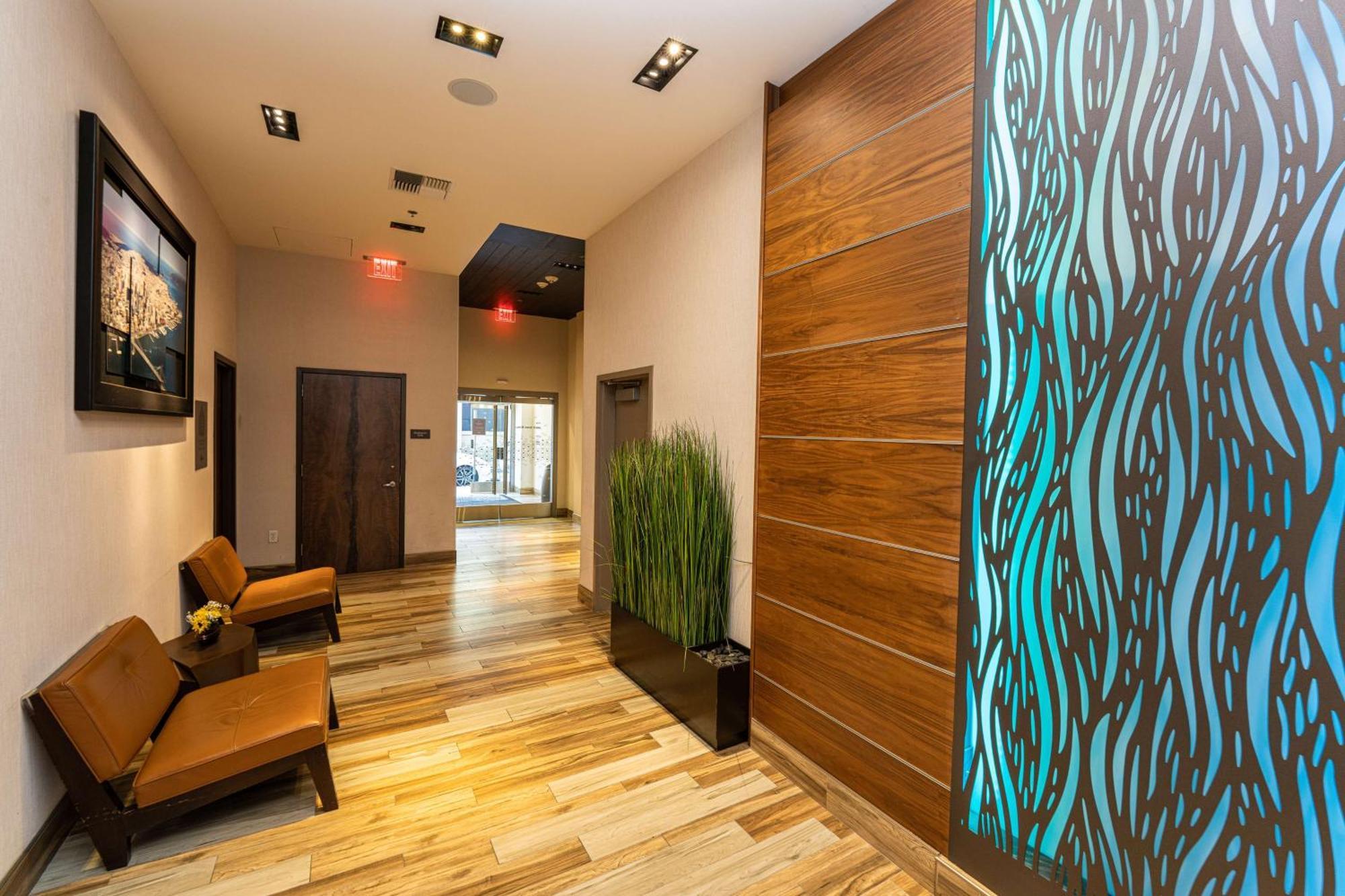 Hampton Downtown/convention Center 3* San Francisco