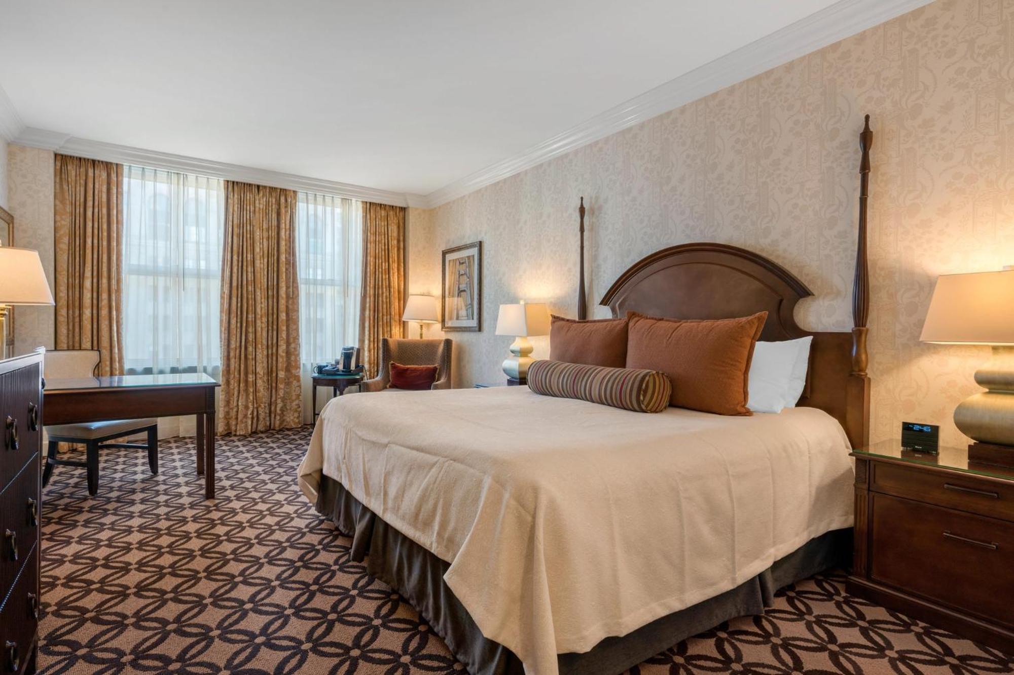 Omni Hotel San Francisco