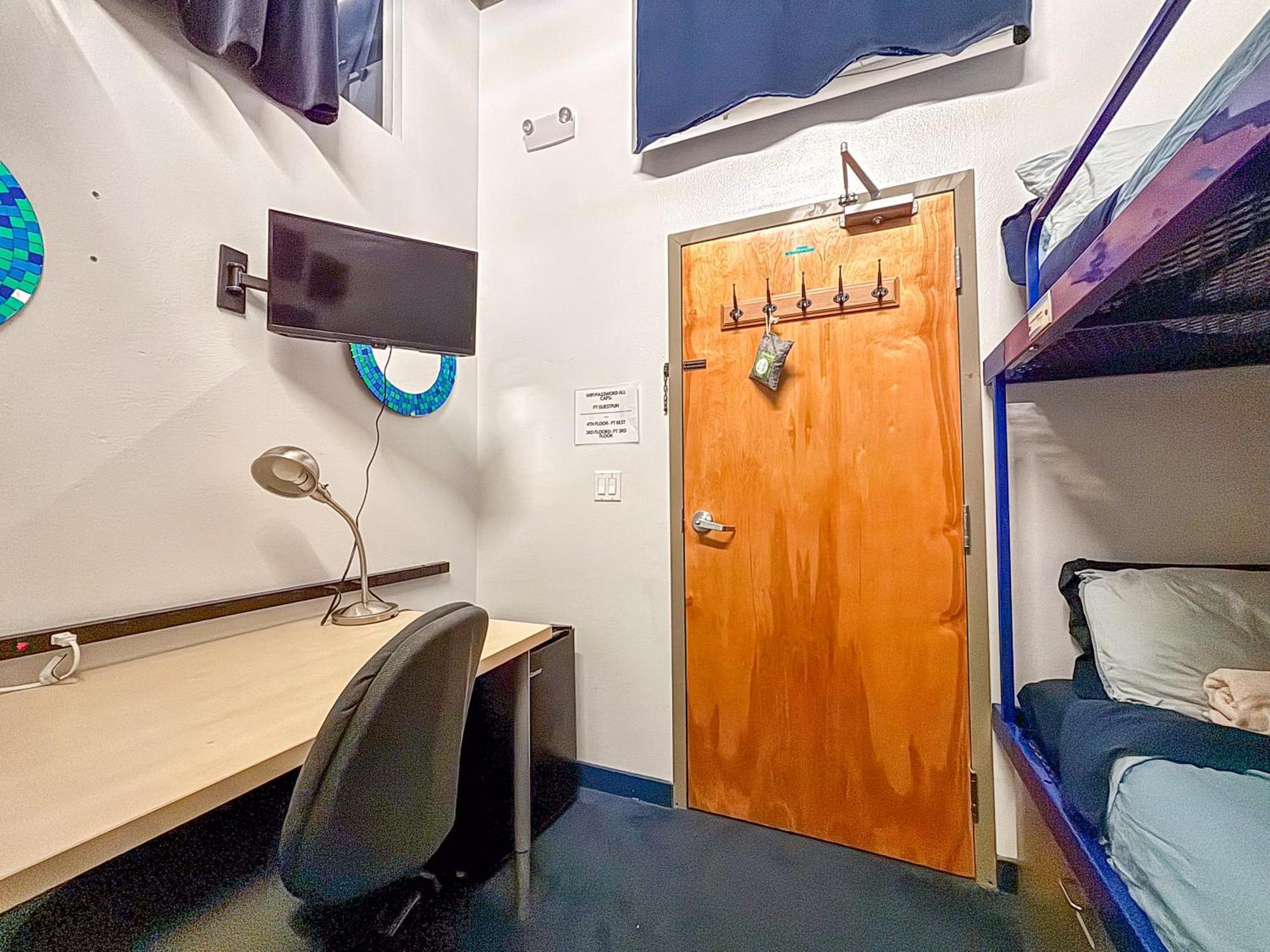 Hostel Ith Pacific Tradewinds Backpacker San Francisco