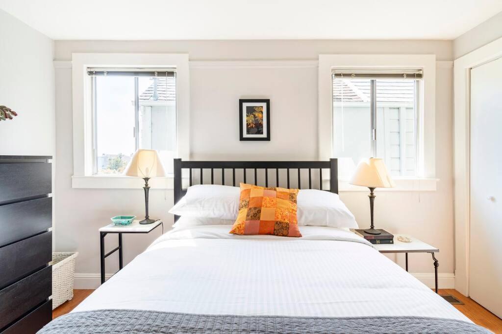 Apartment Secret Garden - Perfect Sf Location *