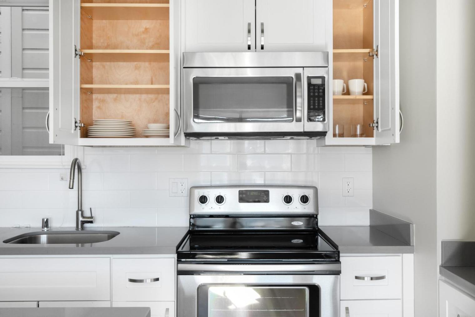 Apartment Marina District 2br W Wd Nr Parks Presidio Sfo-434 San Francisco