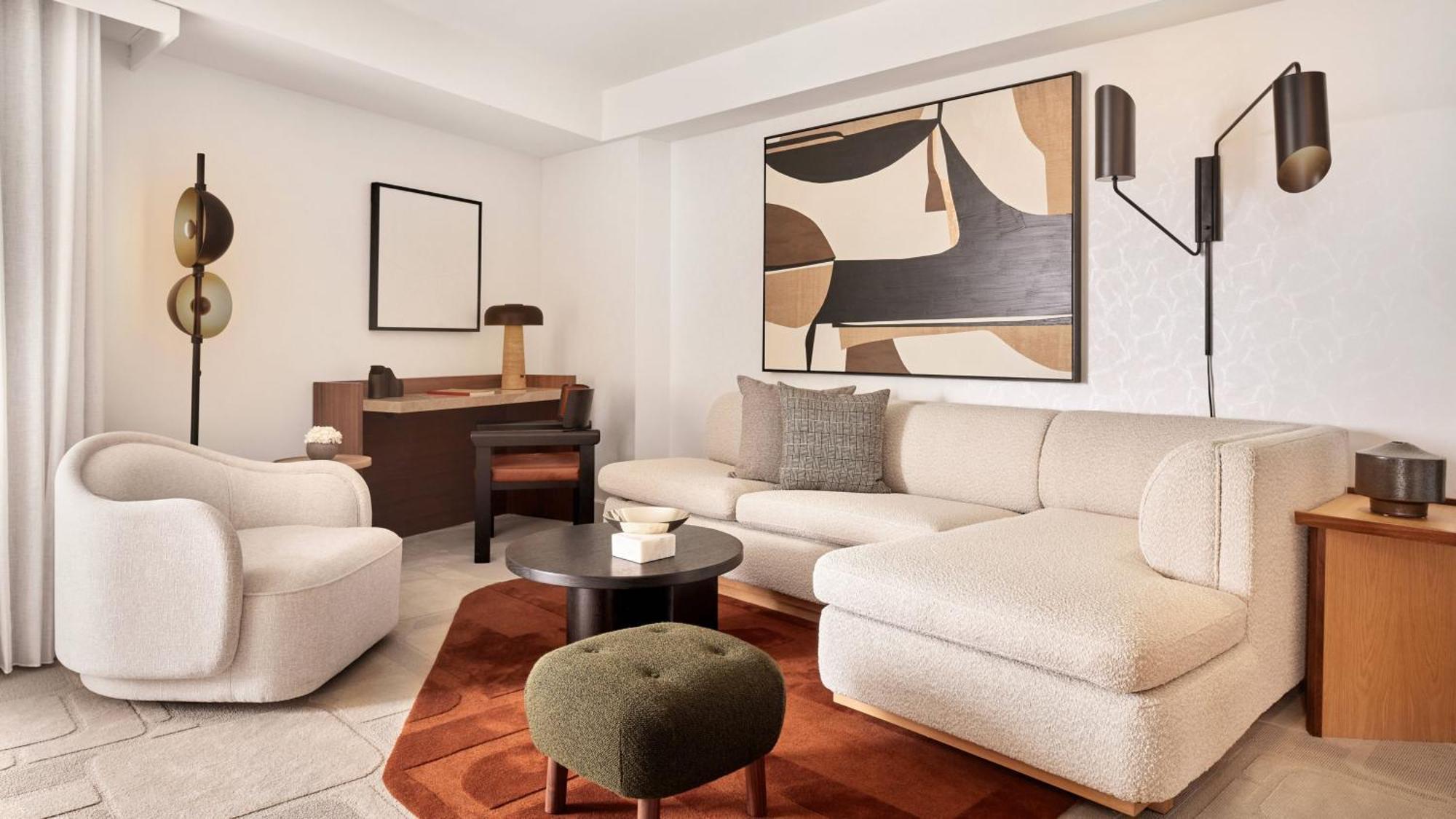 Hotel The Jay, Autograph Collection San Francisco