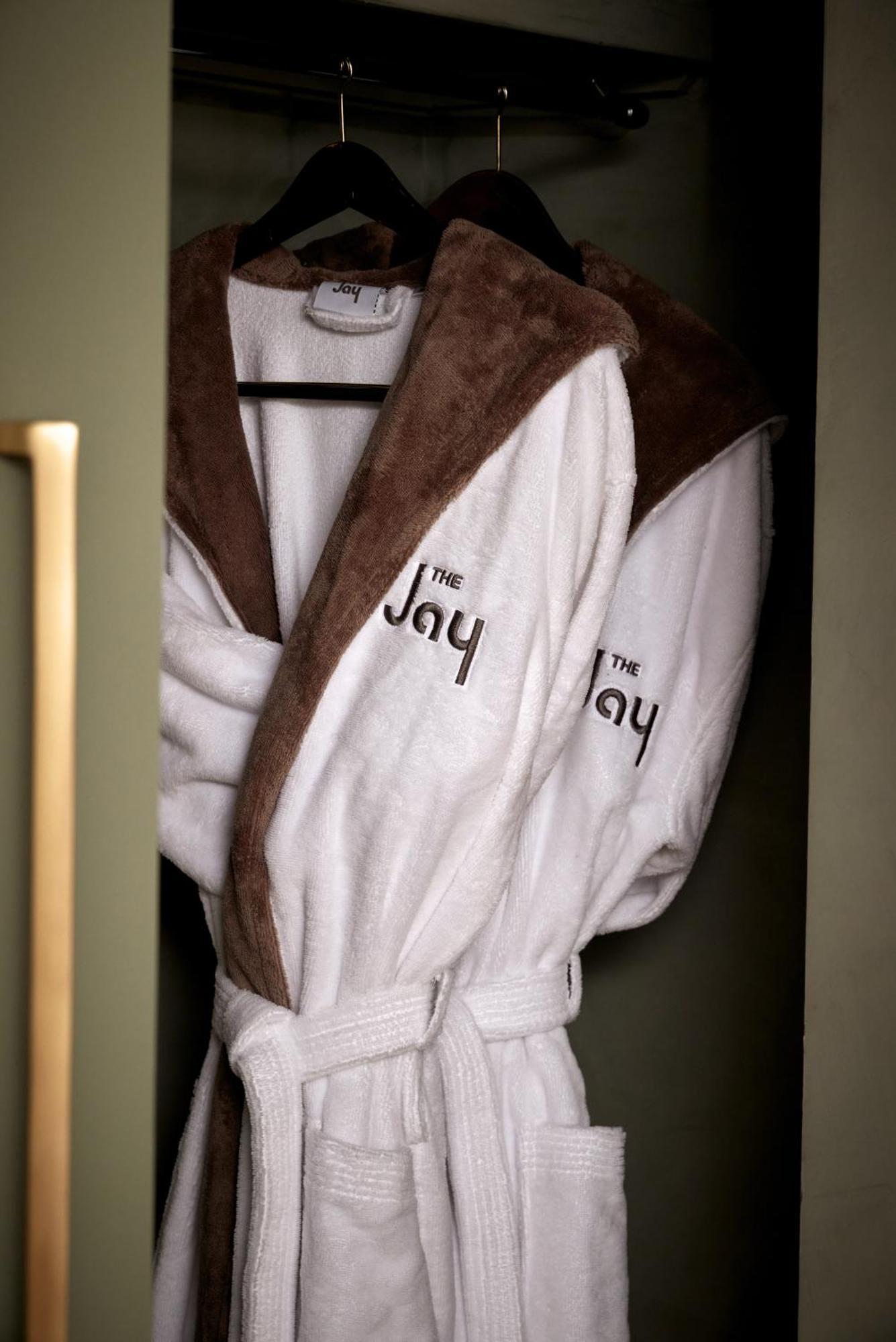 The Jay, Autograph Collection 4* San Francisco