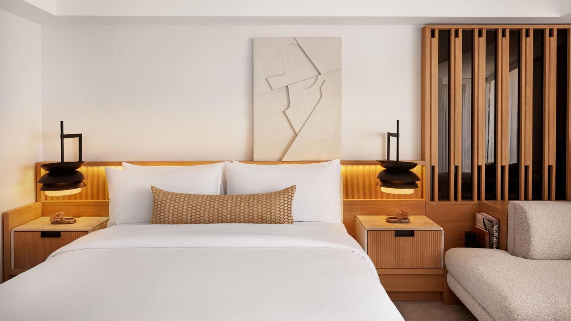 Hotel The Jay, Autograph Collection