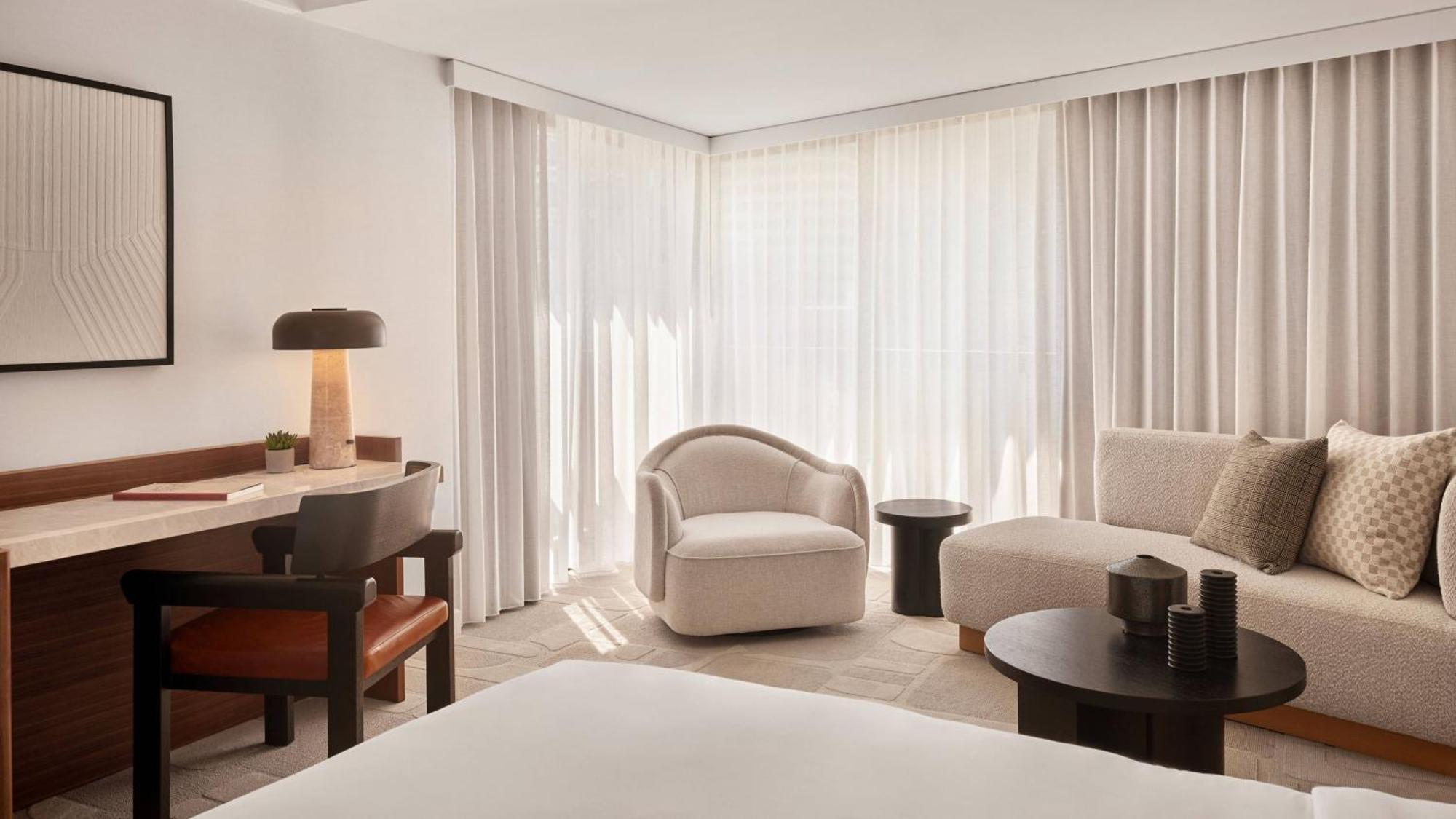 The Jay, Autograph Collection Hotel