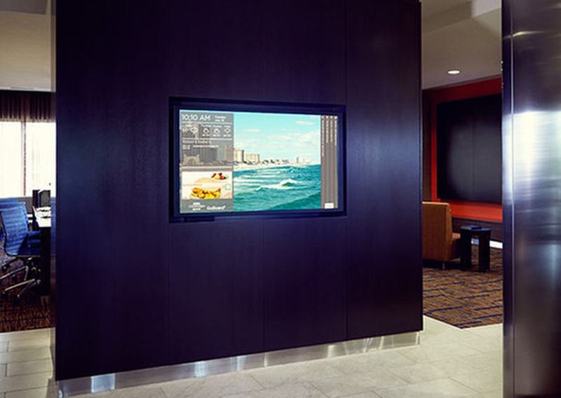 Hotel Courtyard By Marriott Union Square 3*