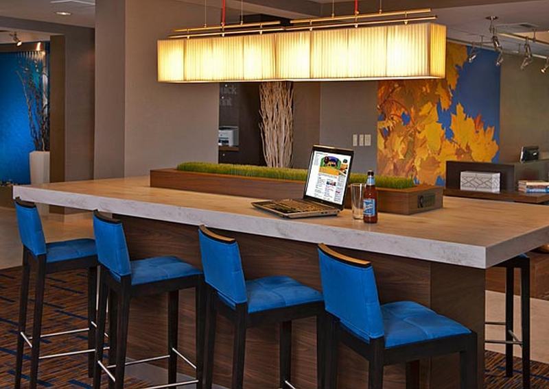 Courtyard By Marriott Union Square