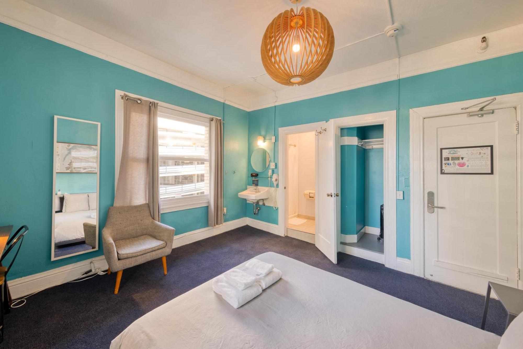 Hostel Hi Downtown (adults Only) *