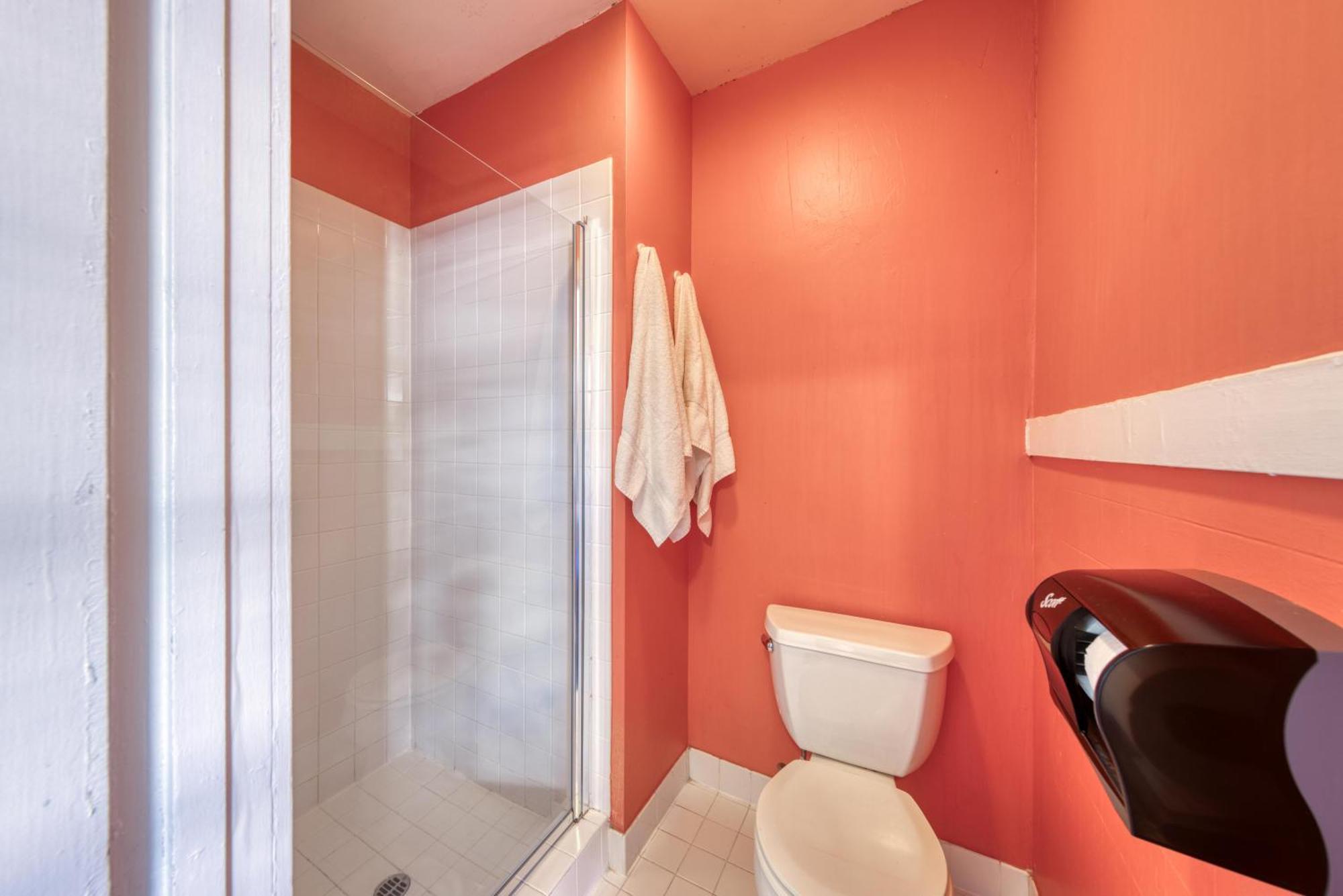 Hostel Hi Downtown (adults Only) San Francisco