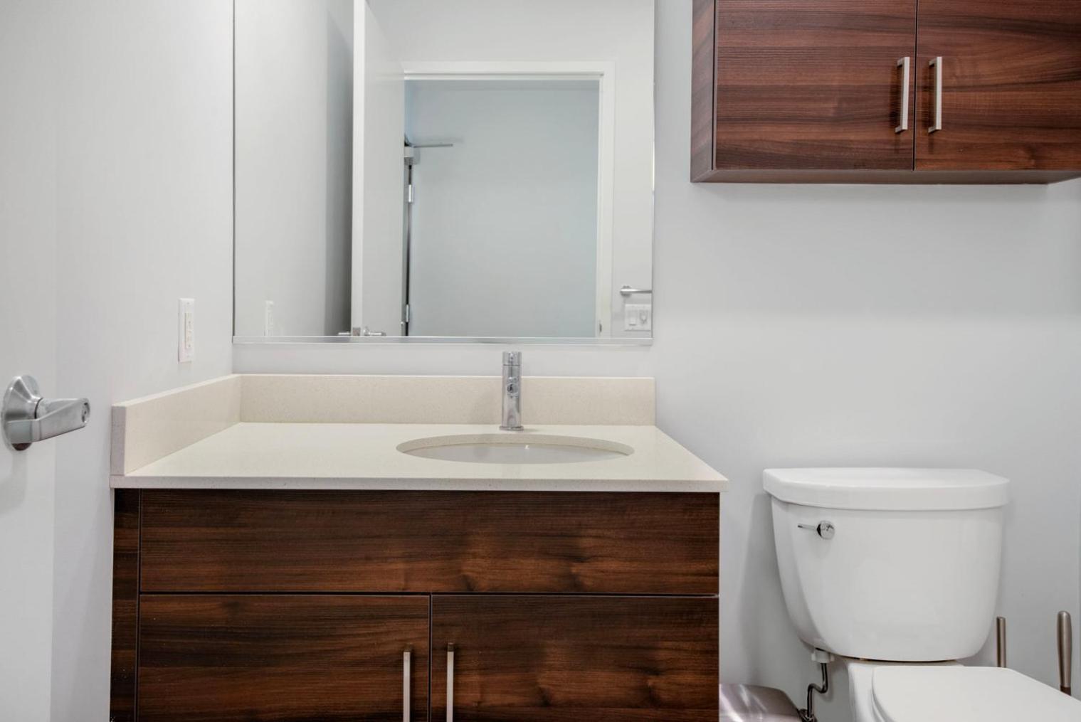Hayes Valley 1br W On-site Retail Theater Pool Sfo-1627 * San Francisco