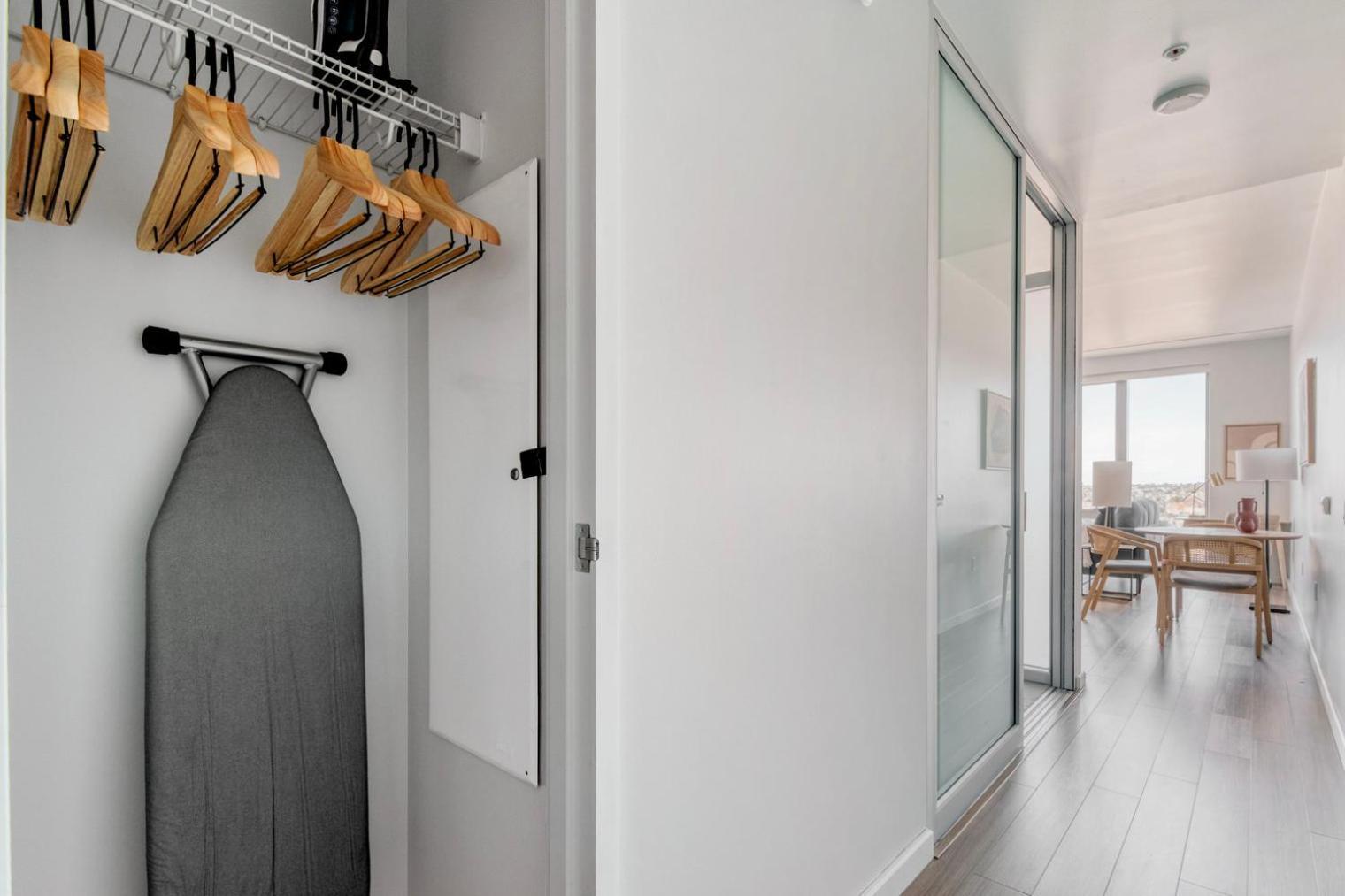 Apartment Hayes Valley 1br W On-site Retail Theater Pool Sfo-1627 San Francisco