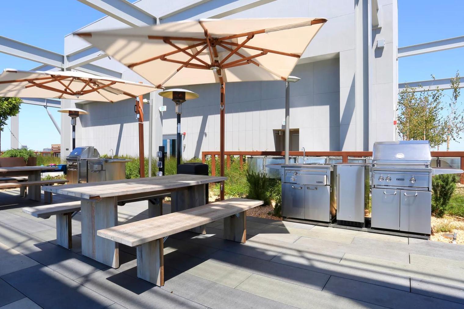 Apartment Hayes Valley 1br W On-site Retail Theater Pool Sfo-1627 San Francisco