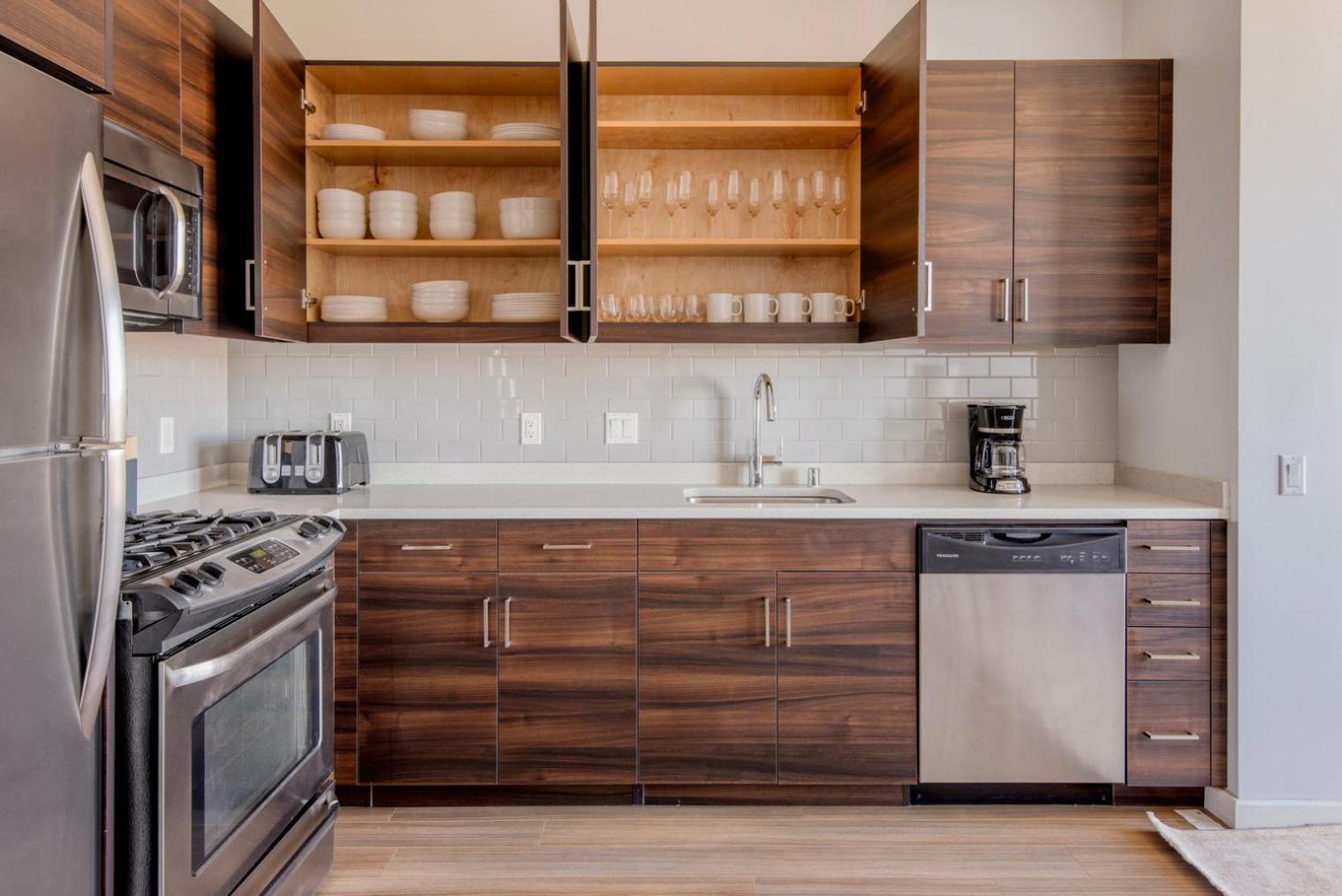 Hayes Valley 1br W On-site Retail Theater Pool Sfo-1627 Apartment