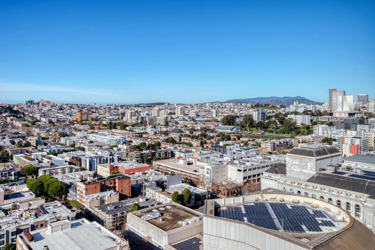 Hayes Valley 1br W On-site Retail Theater Pool Sfo-1627