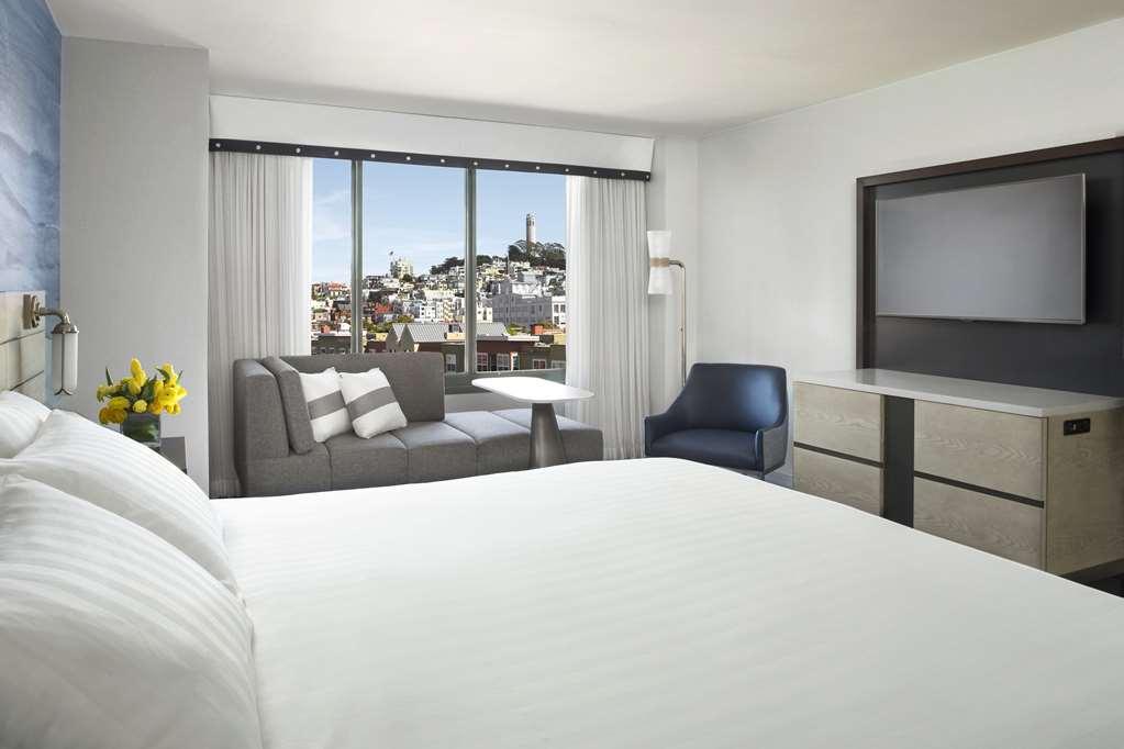 Hyatt Centric Fisherman's Wharf 4* San Francisco