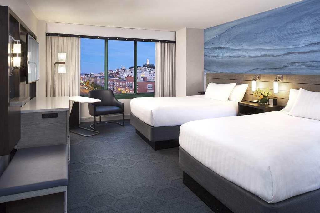 Hyatt Centric Fisherman's Wharf 4*