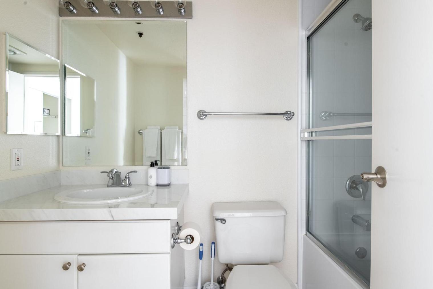 Apartment South 1br W Lounge Nr Baseball Park Sfo-1665