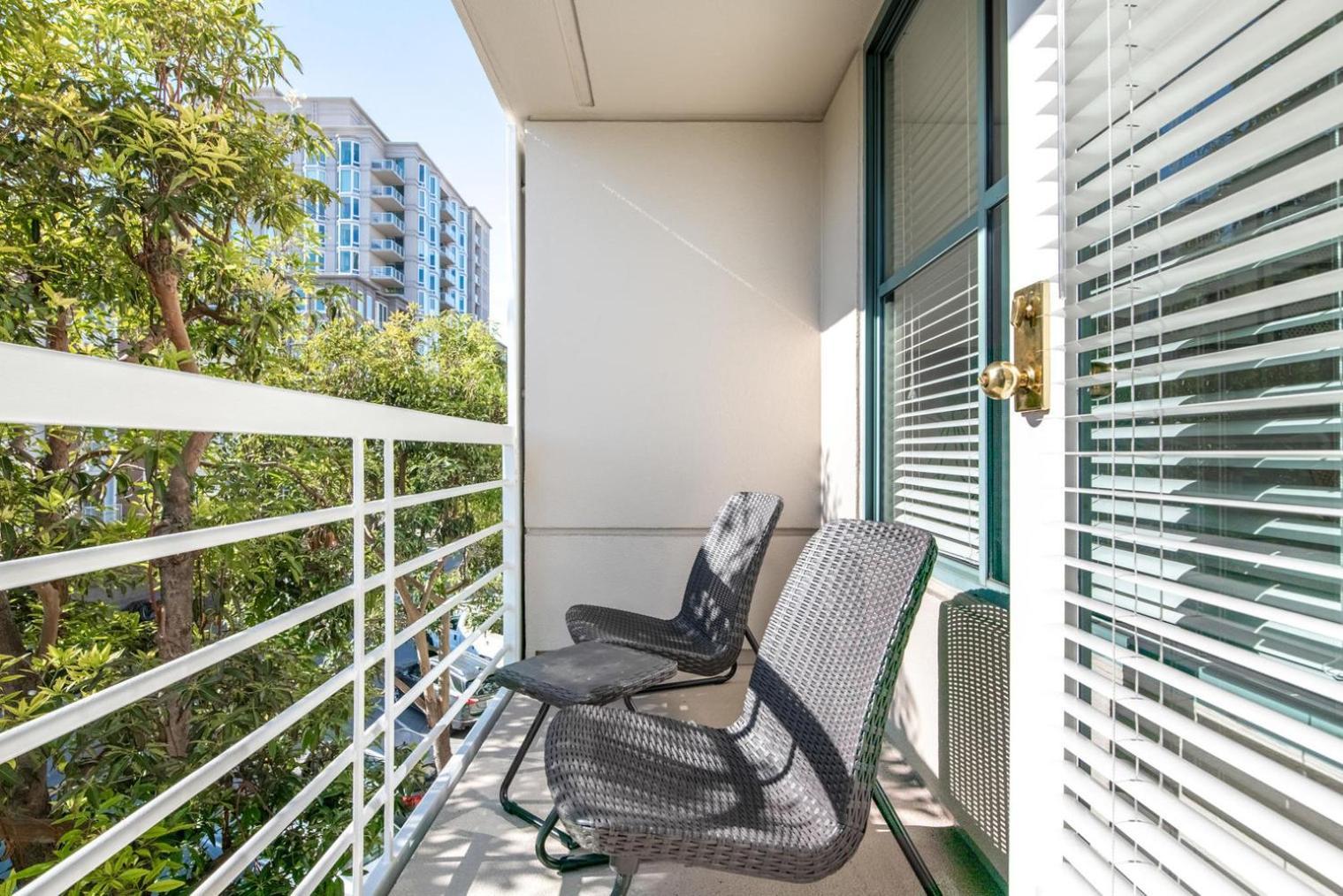Apartment South 1br W Lounge Nr Baseball Park Sfo-1665 *