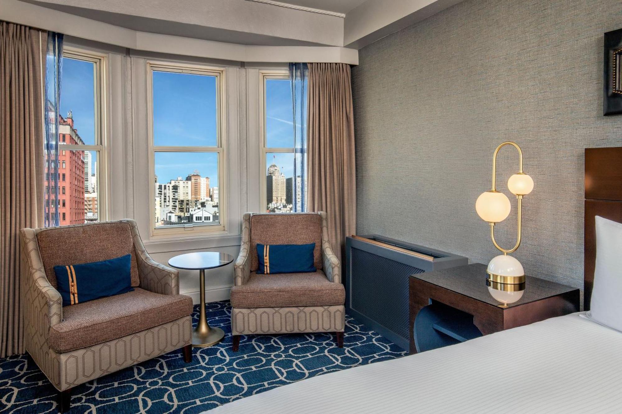 Hotel Adagio, Autograph Collection San Francisco