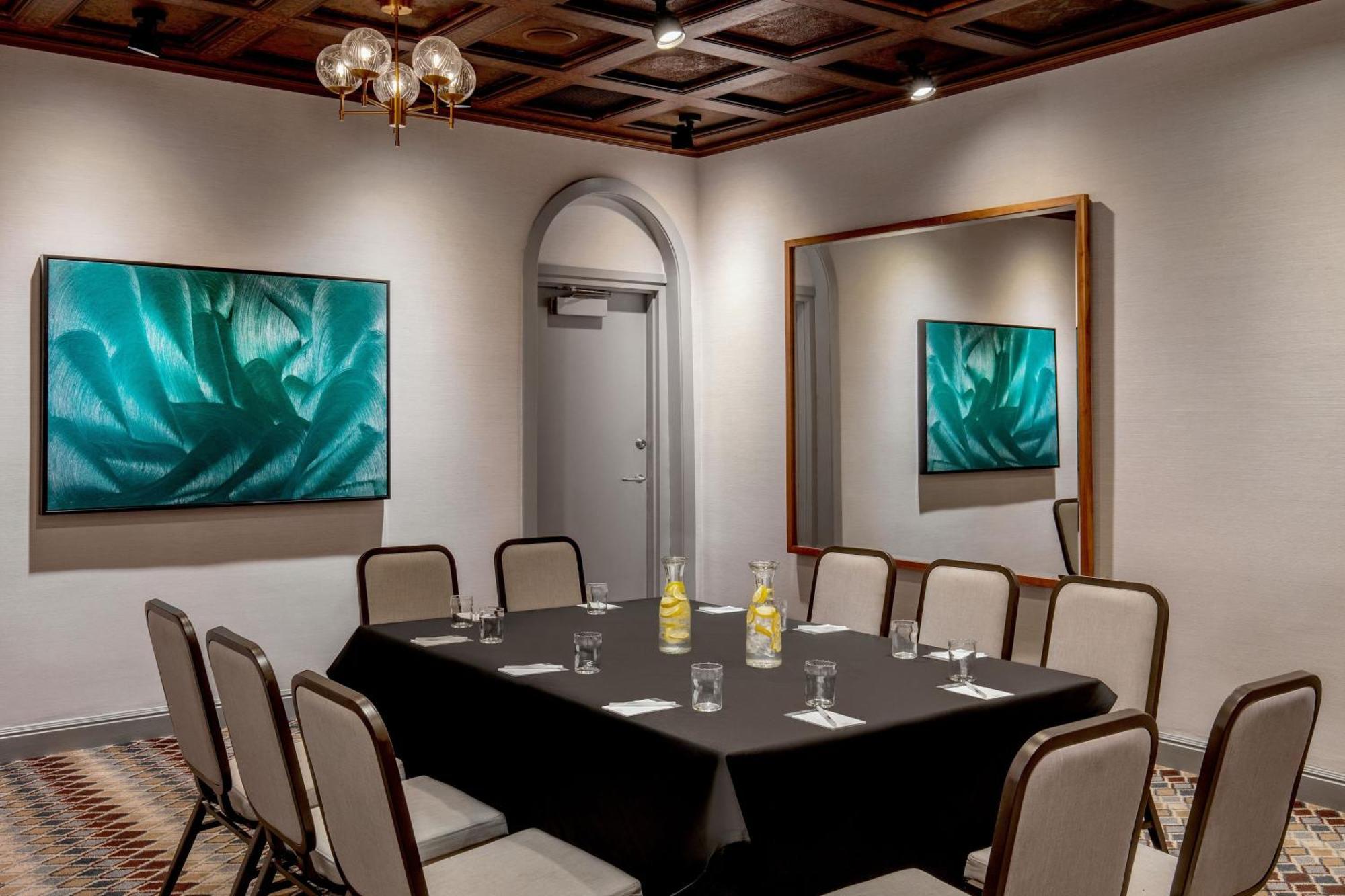 Hotel Adagio, Autograph Collection San Francisco