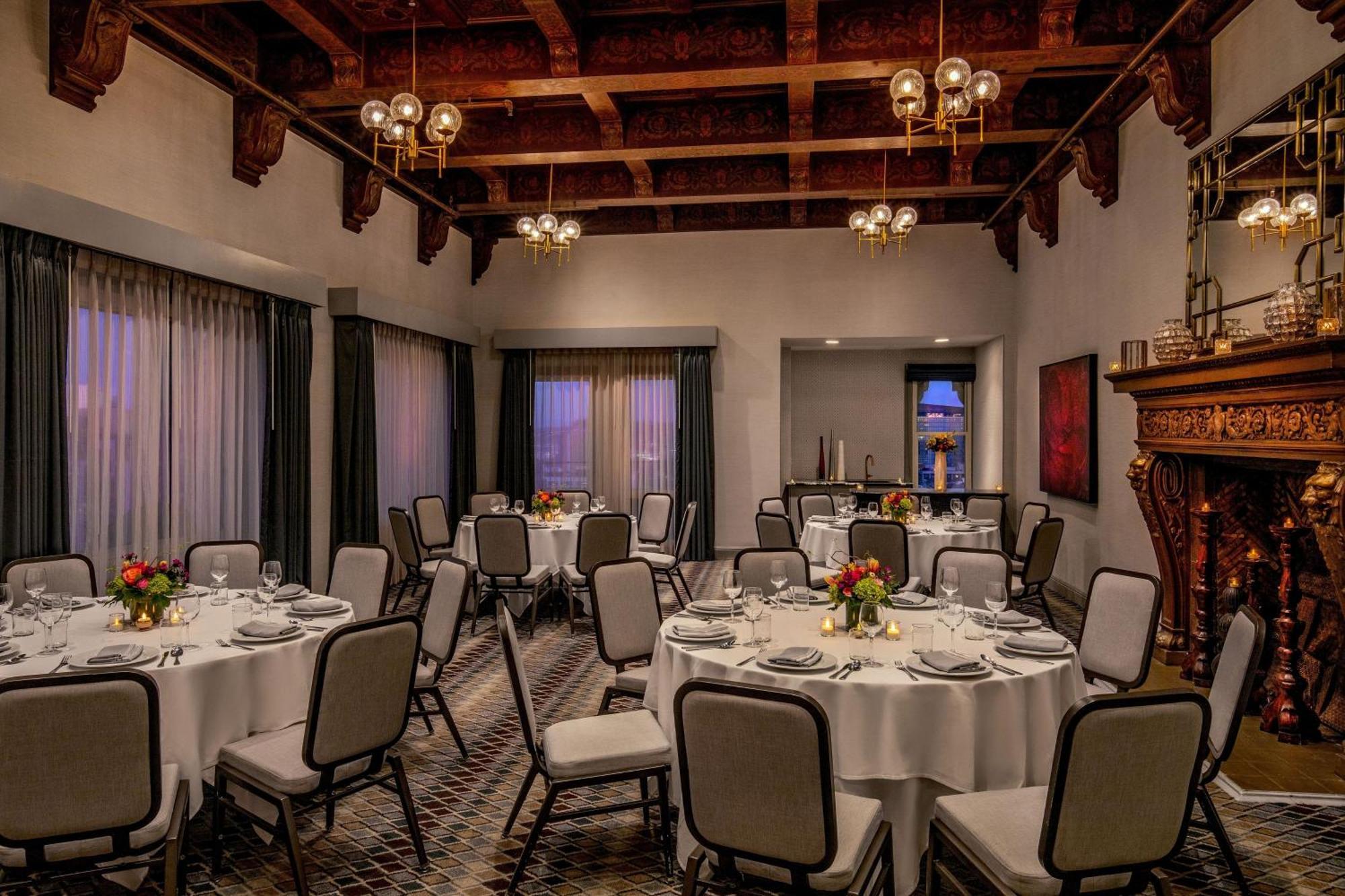 Adagio, Autograph Collection Hotel San Francisco