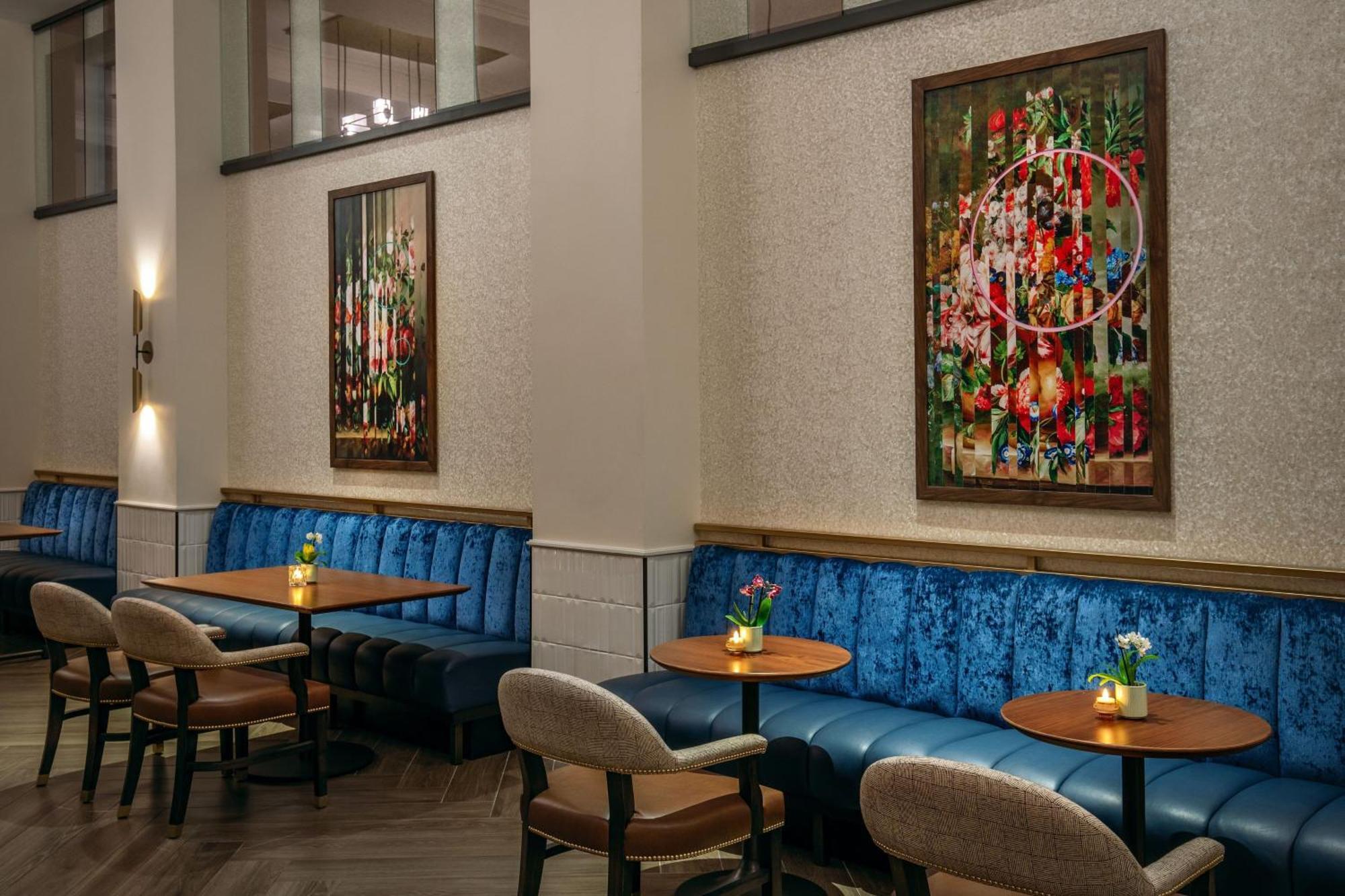Hotel Adagio, Autograph Collection San Francisco