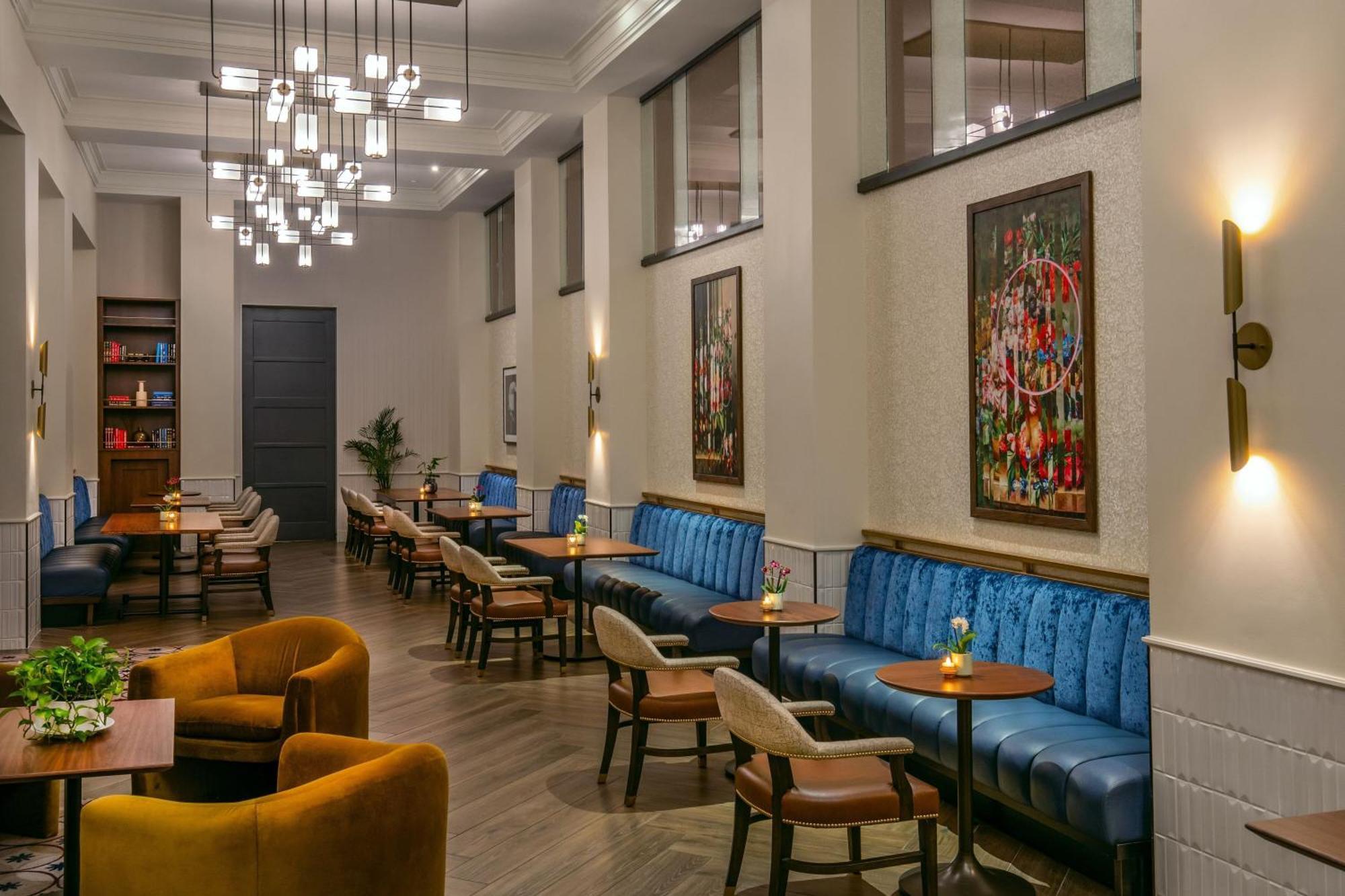 Adagio, Autograph Collection Hotel San Francisco