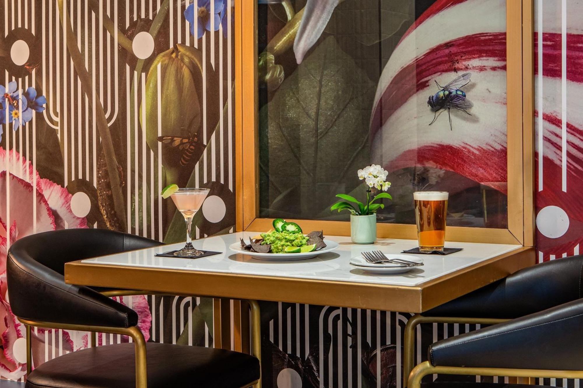 Hotel Adagio, Autograph Collection 4*