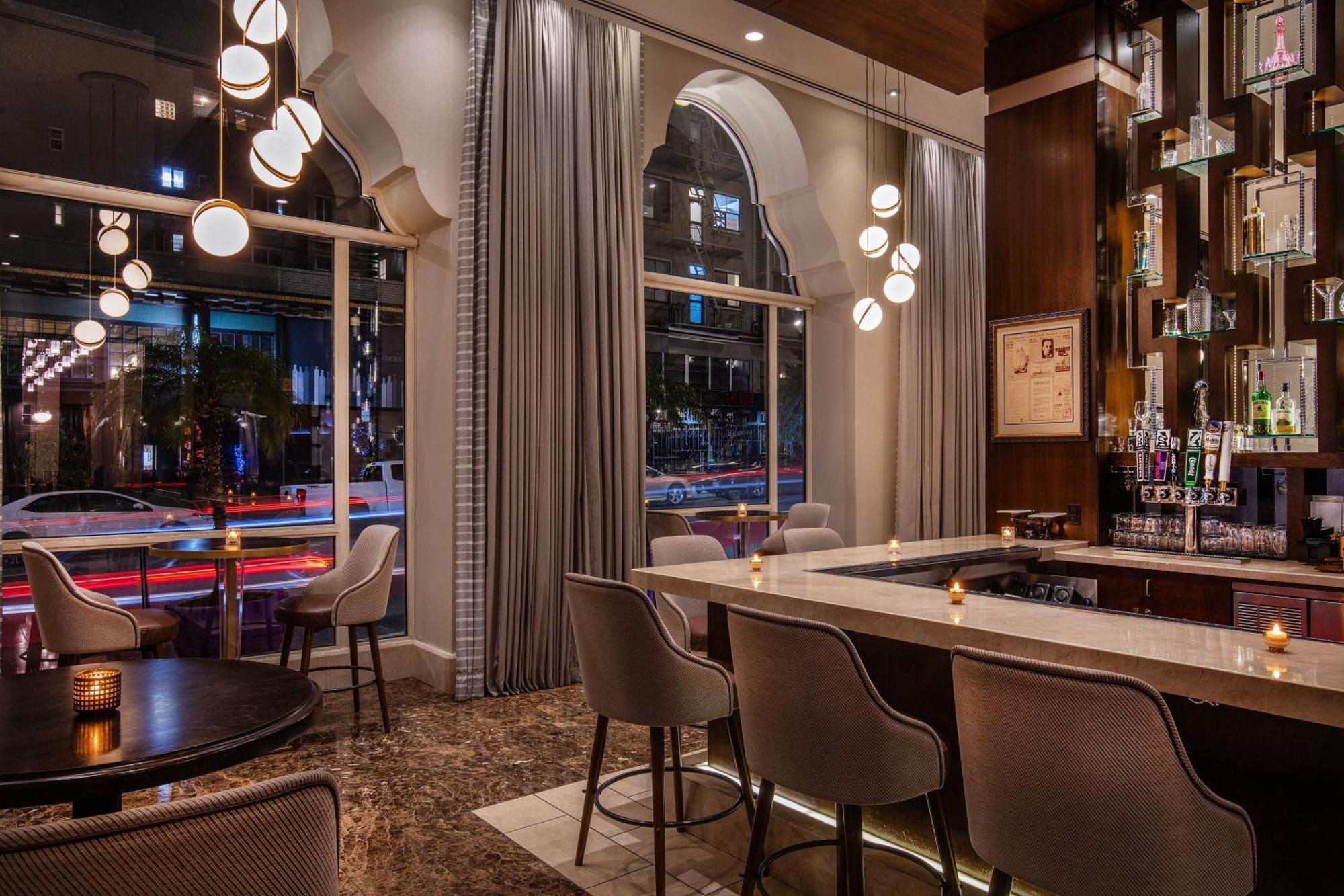 Hotel Adagio, Autograph Collection San Francisco